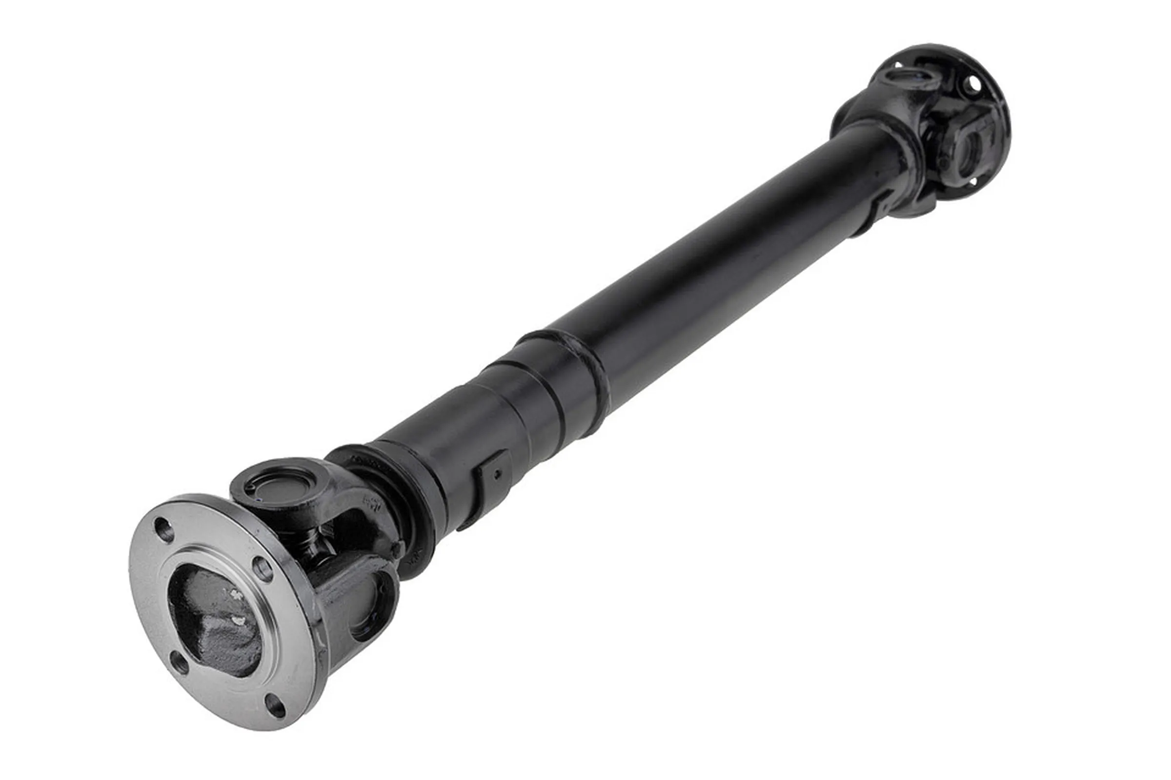 Propshaft, axle drive