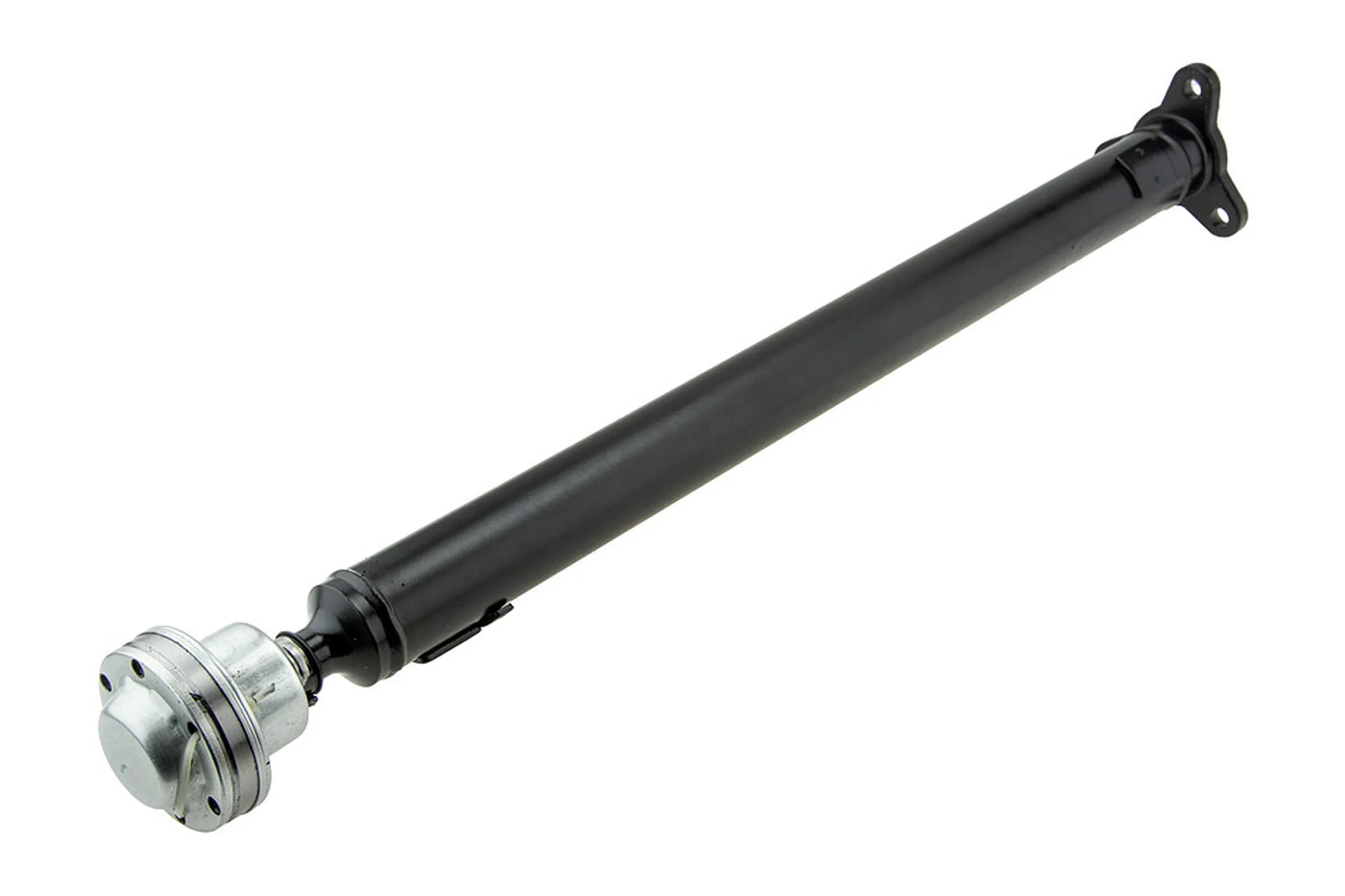 Propshaft, axle drive