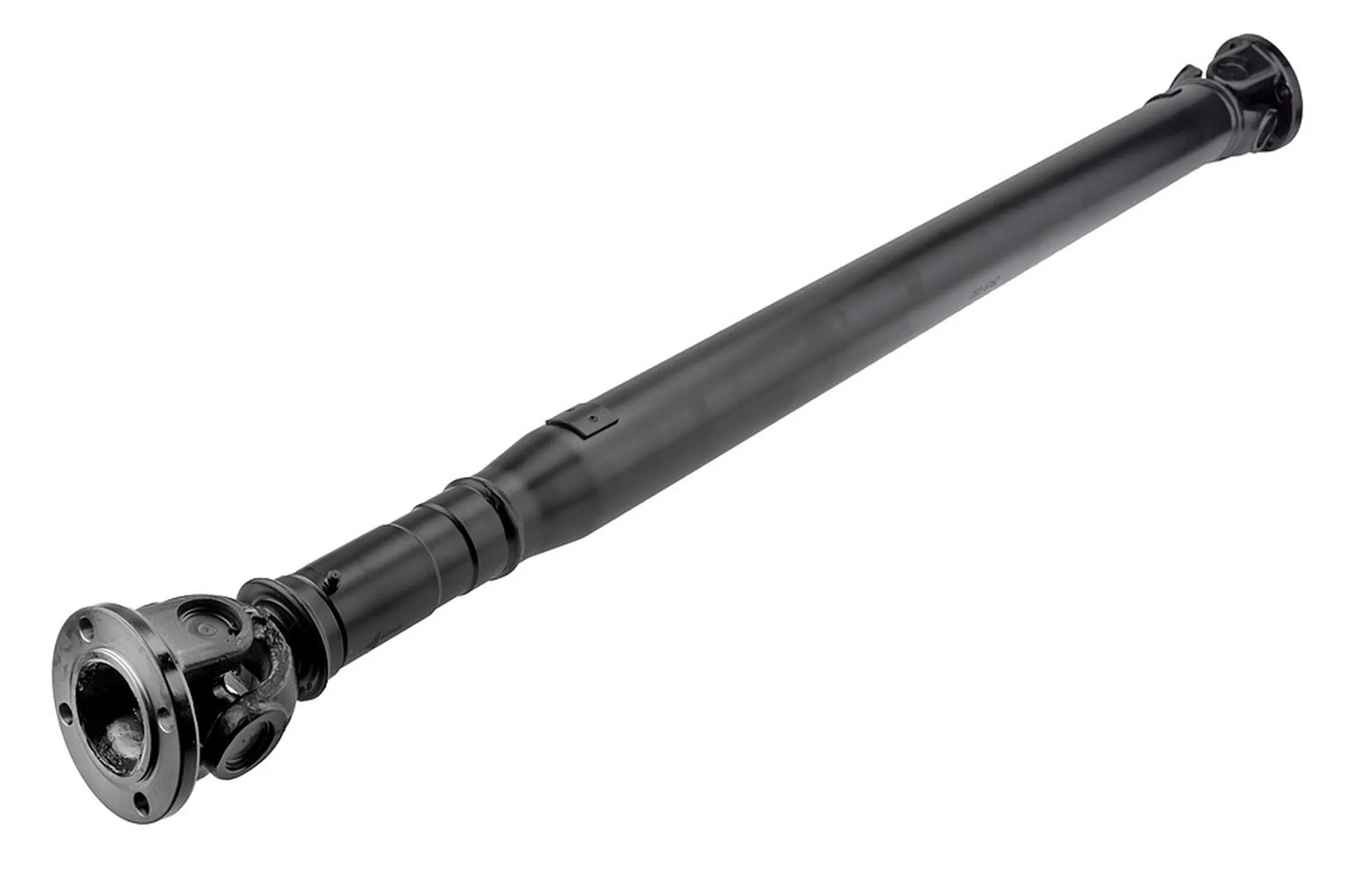 Propshaft, axle drive