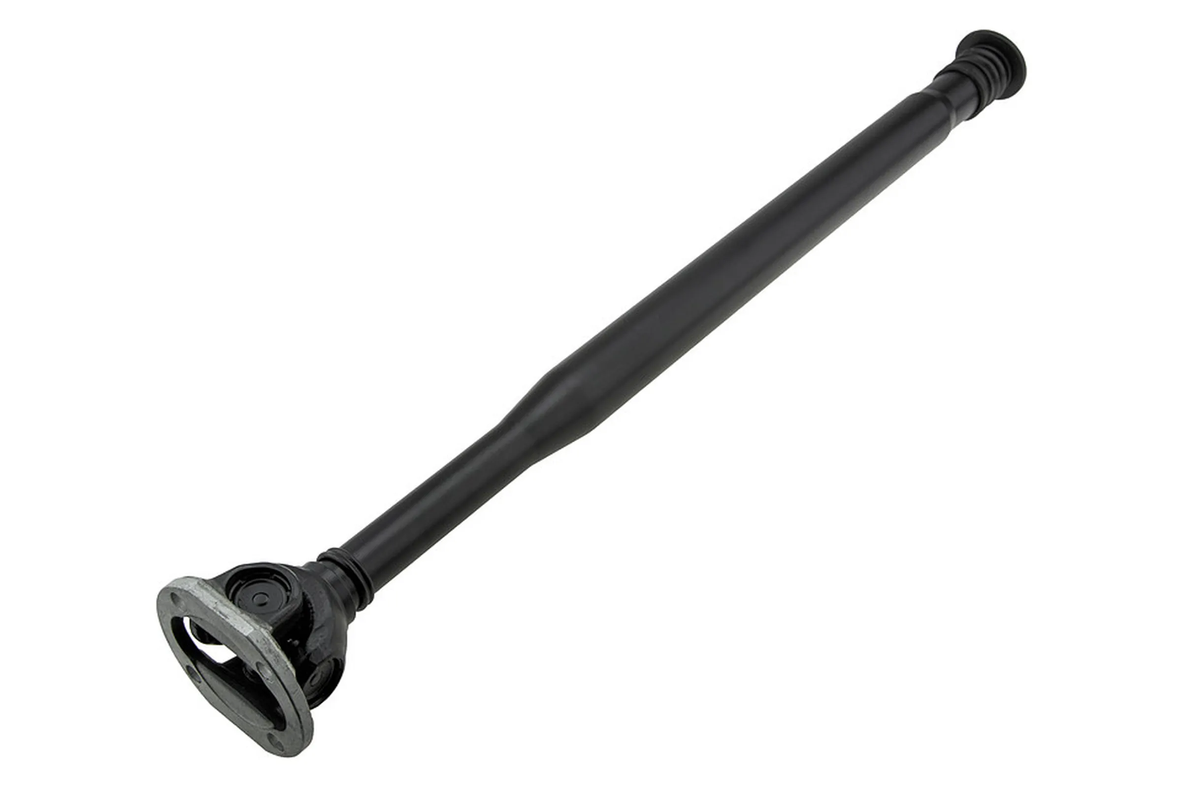 Propshaft, axle drive