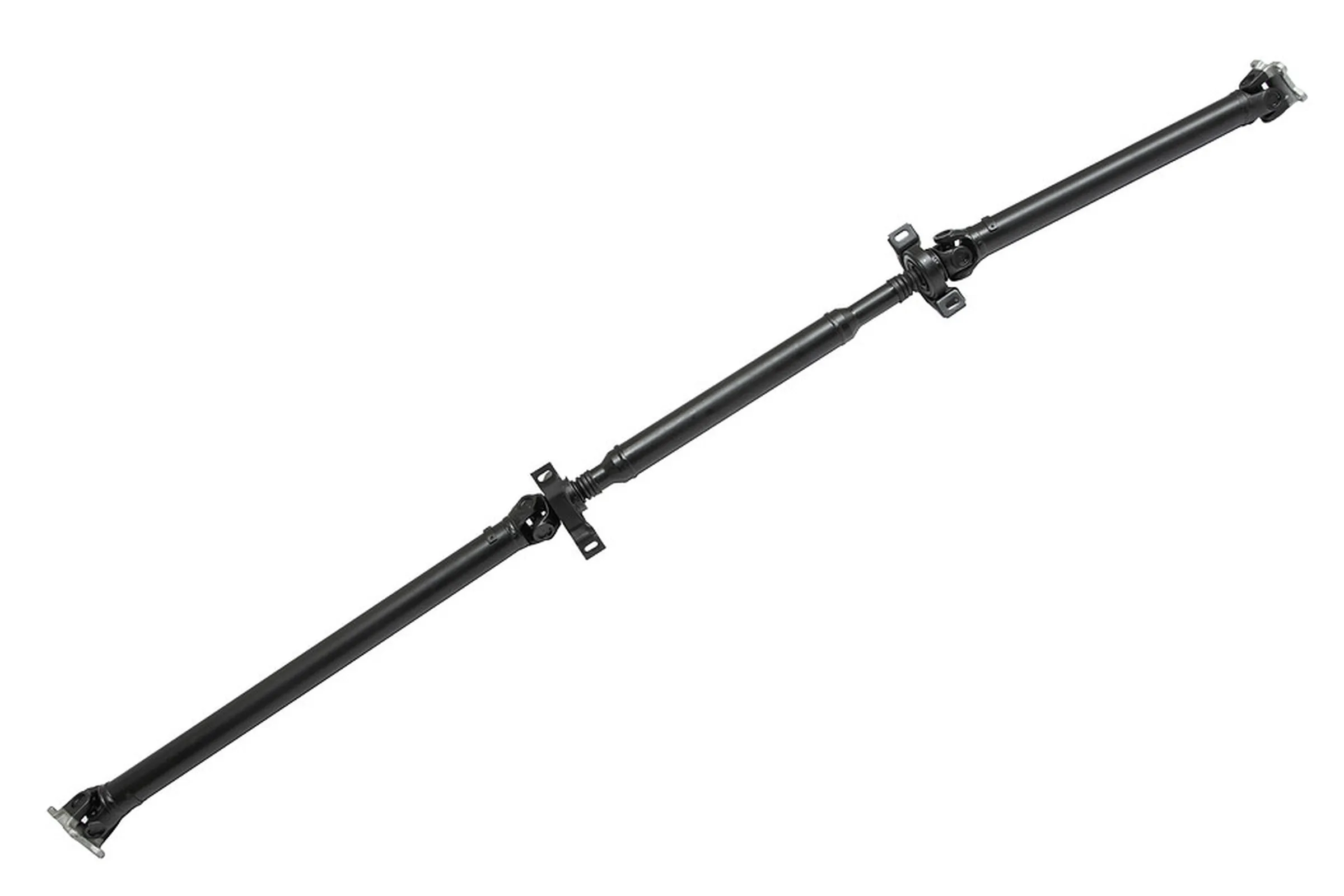Propshaft, axle drive