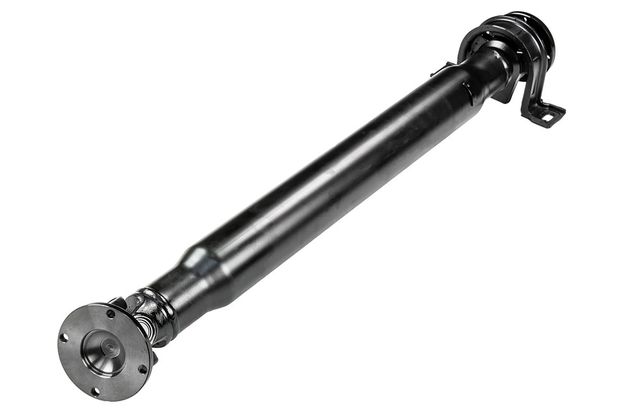 Propshaft, axle drive