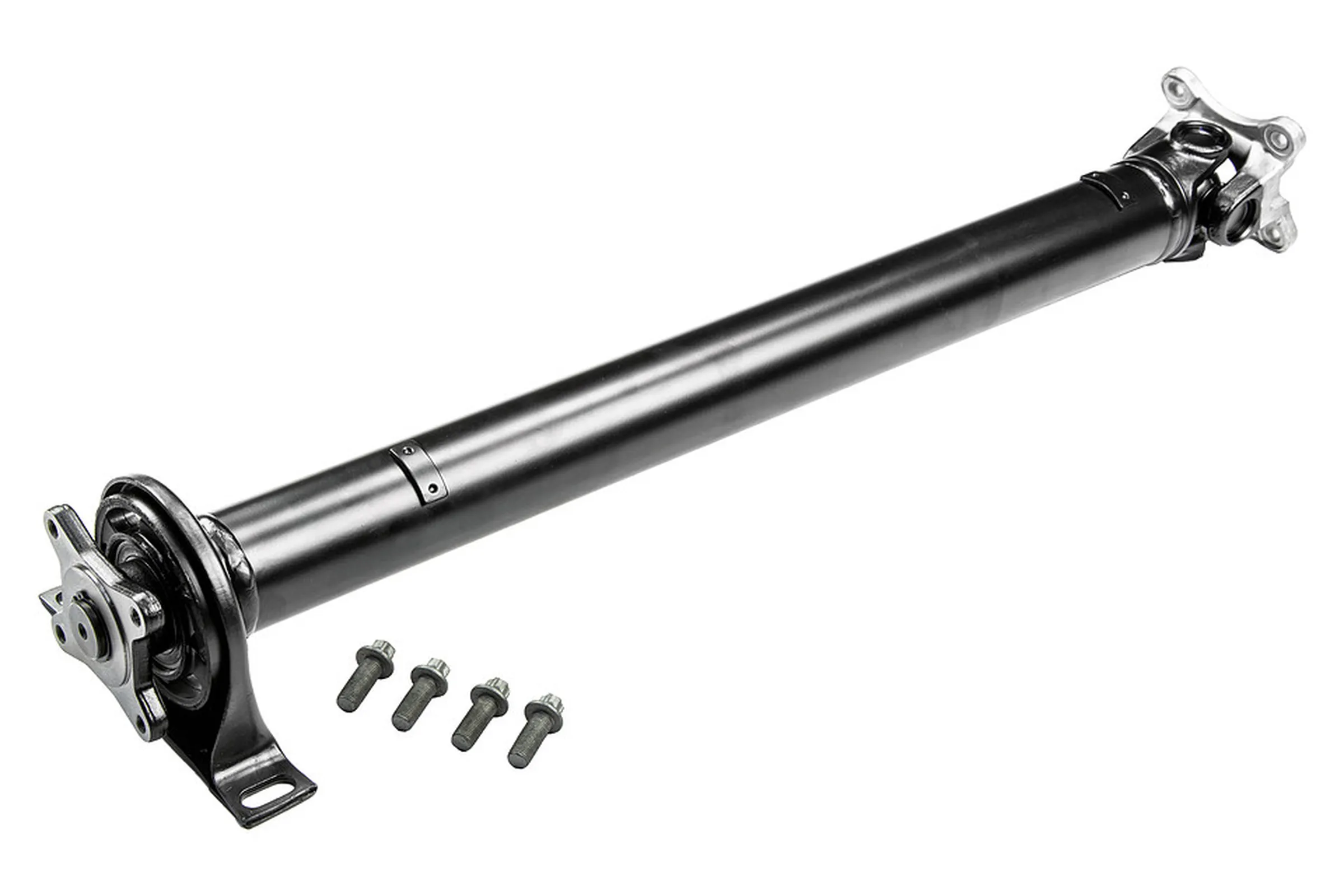 Propshaft, axle drive