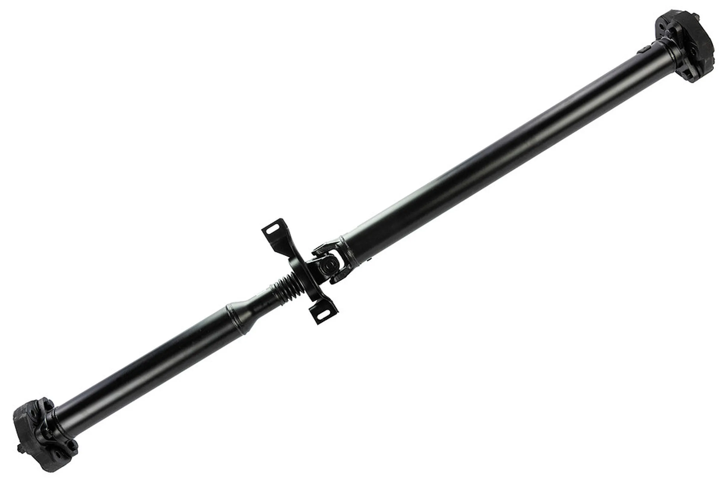 Propshaft, axle drive