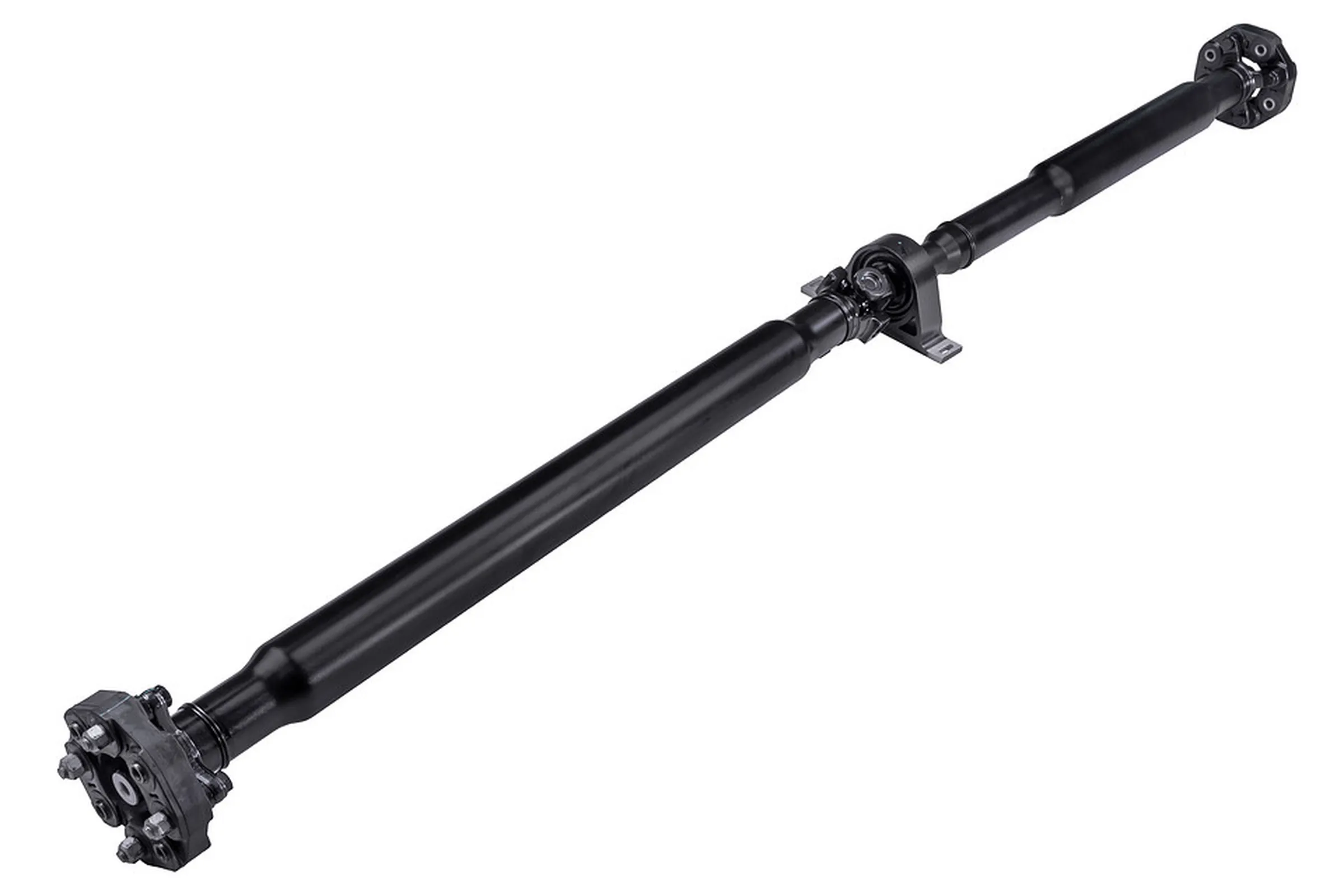 Propshaft, axle drive
