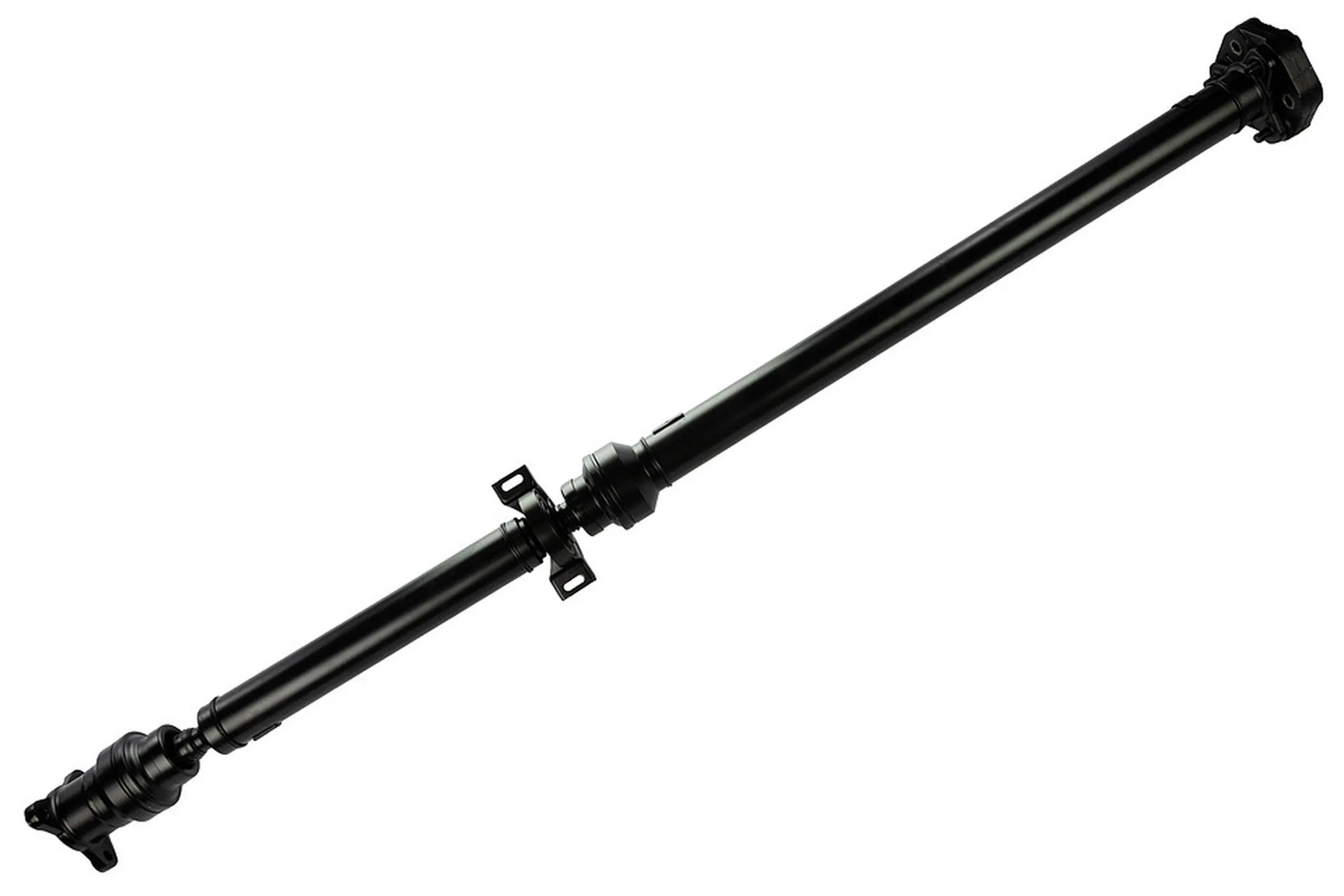 Propshaft, axle drive