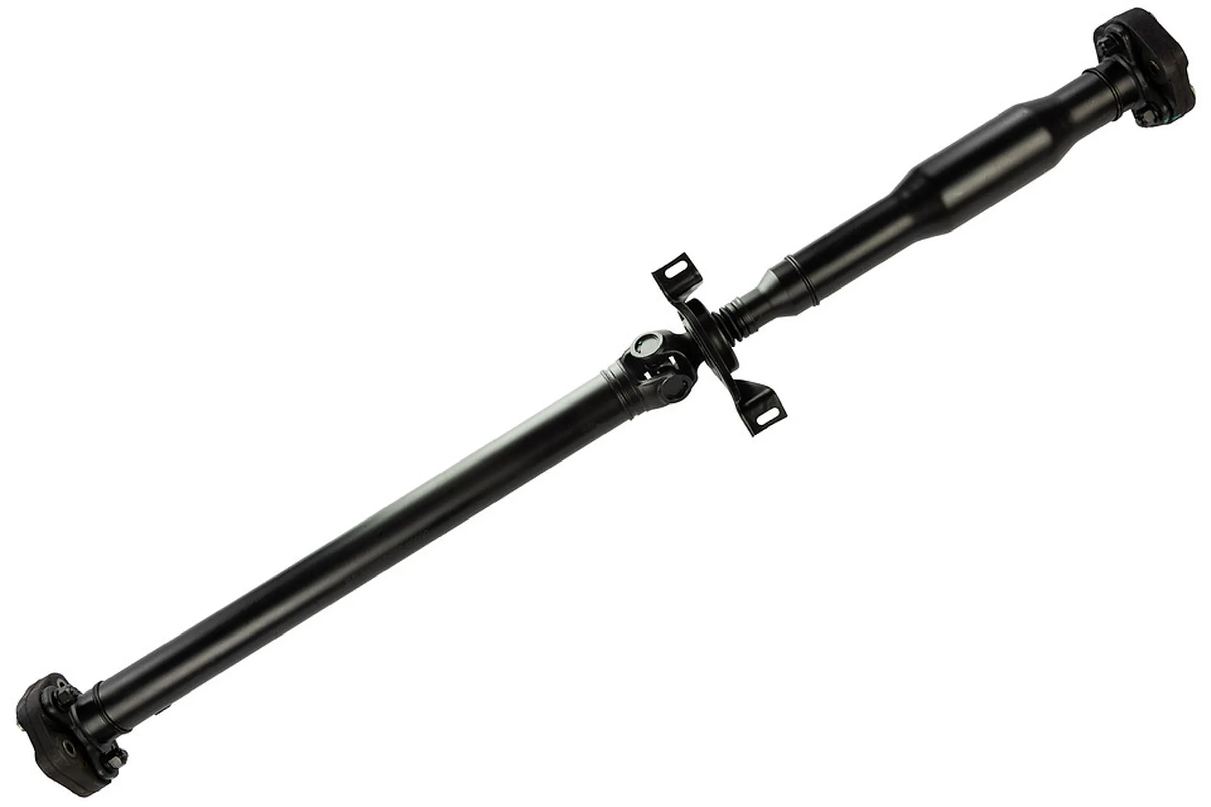 Propshaft, axle drive