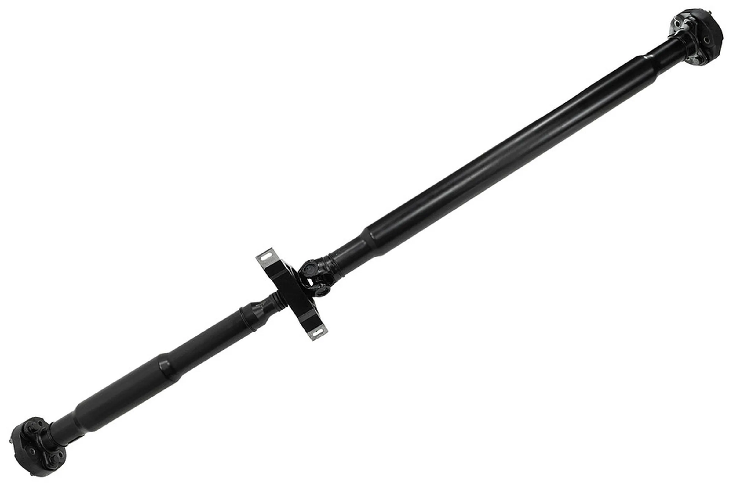 Propshaft, axle drive