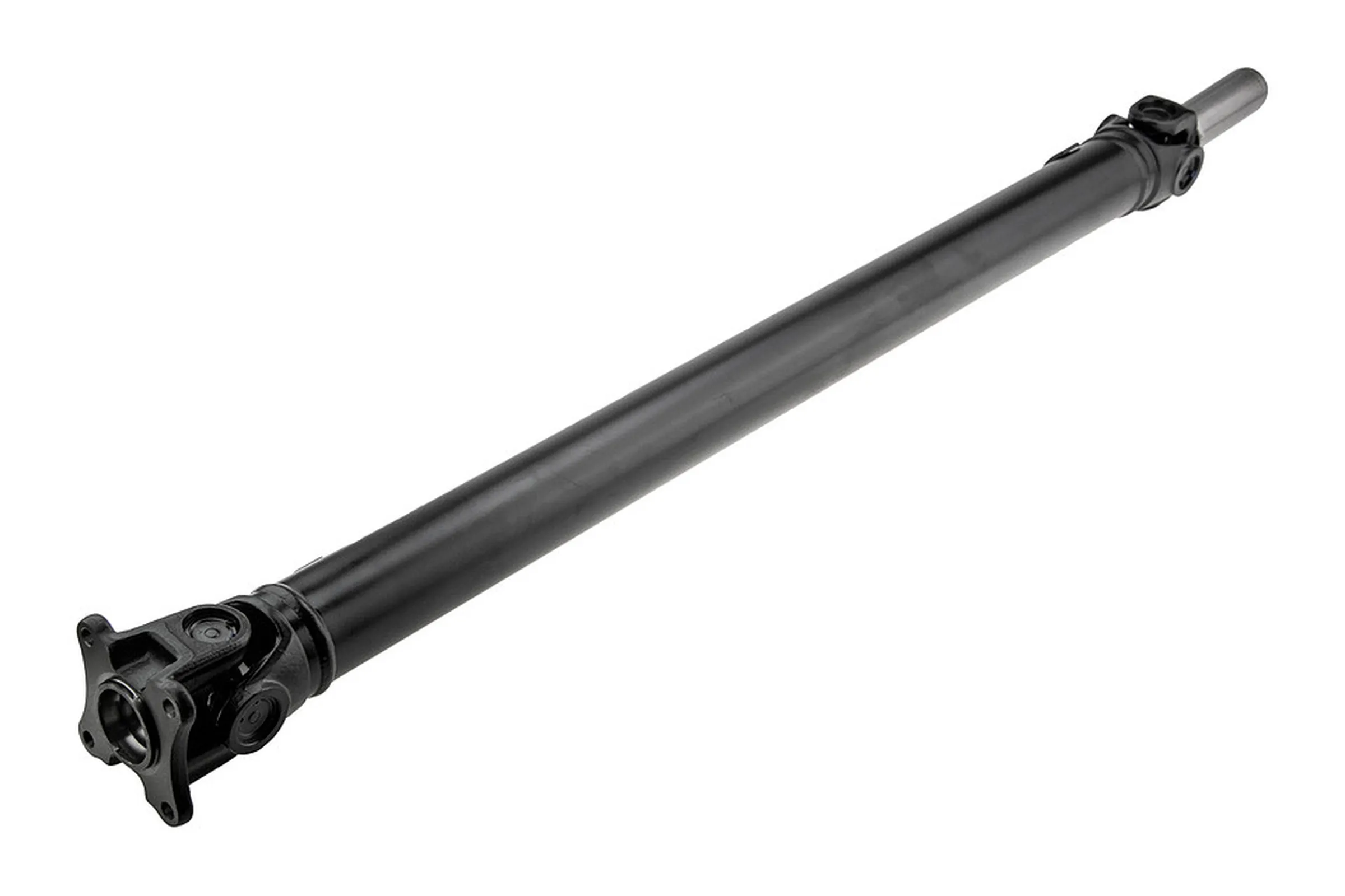 Propshaft, axle drive