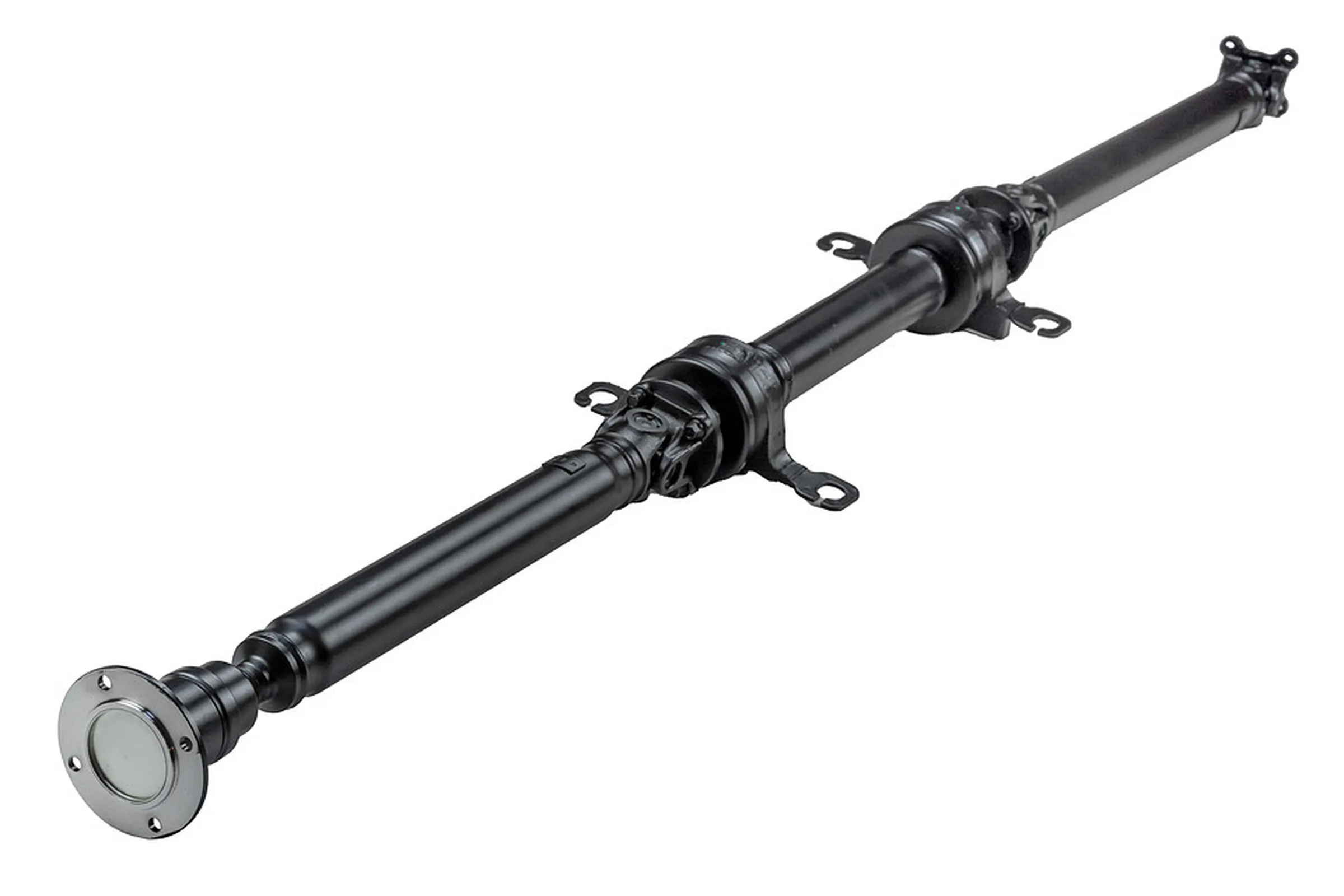 Propshaft, axle drive
