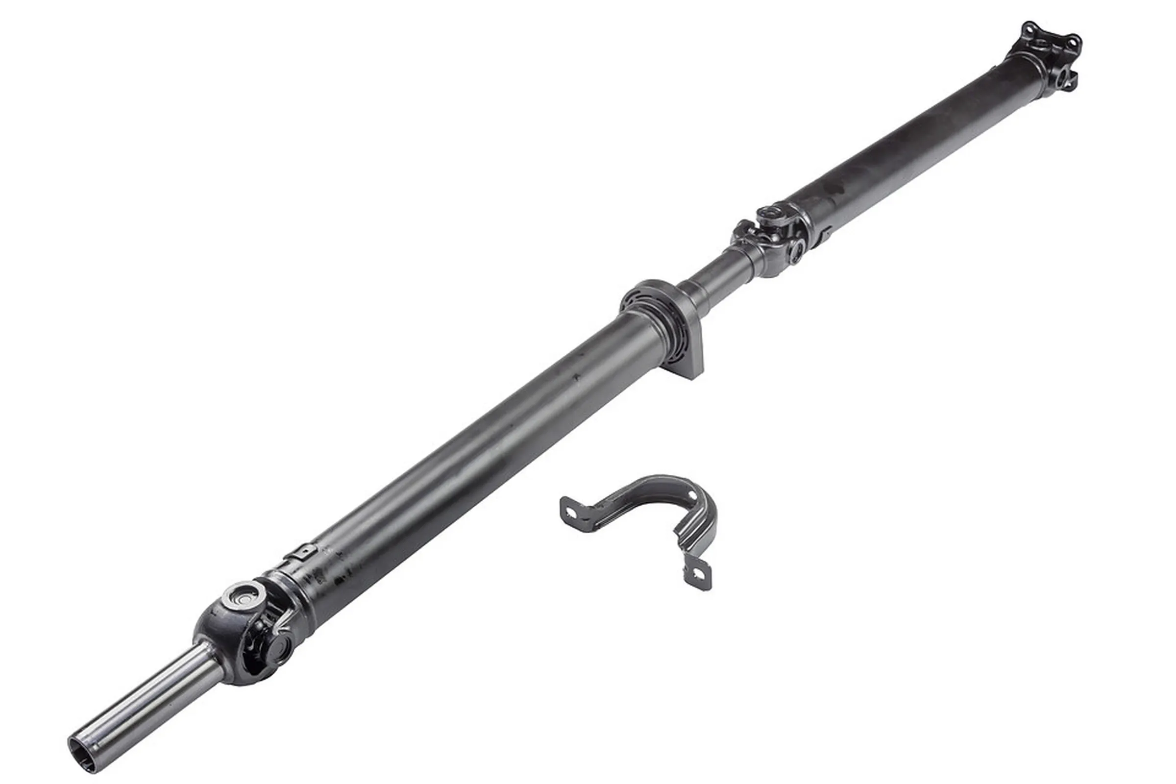 Propshaft, axle drive