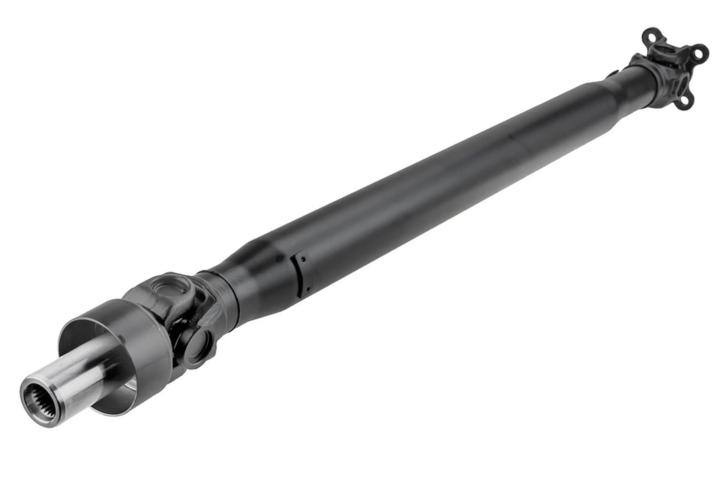 Propshaft, axle drive