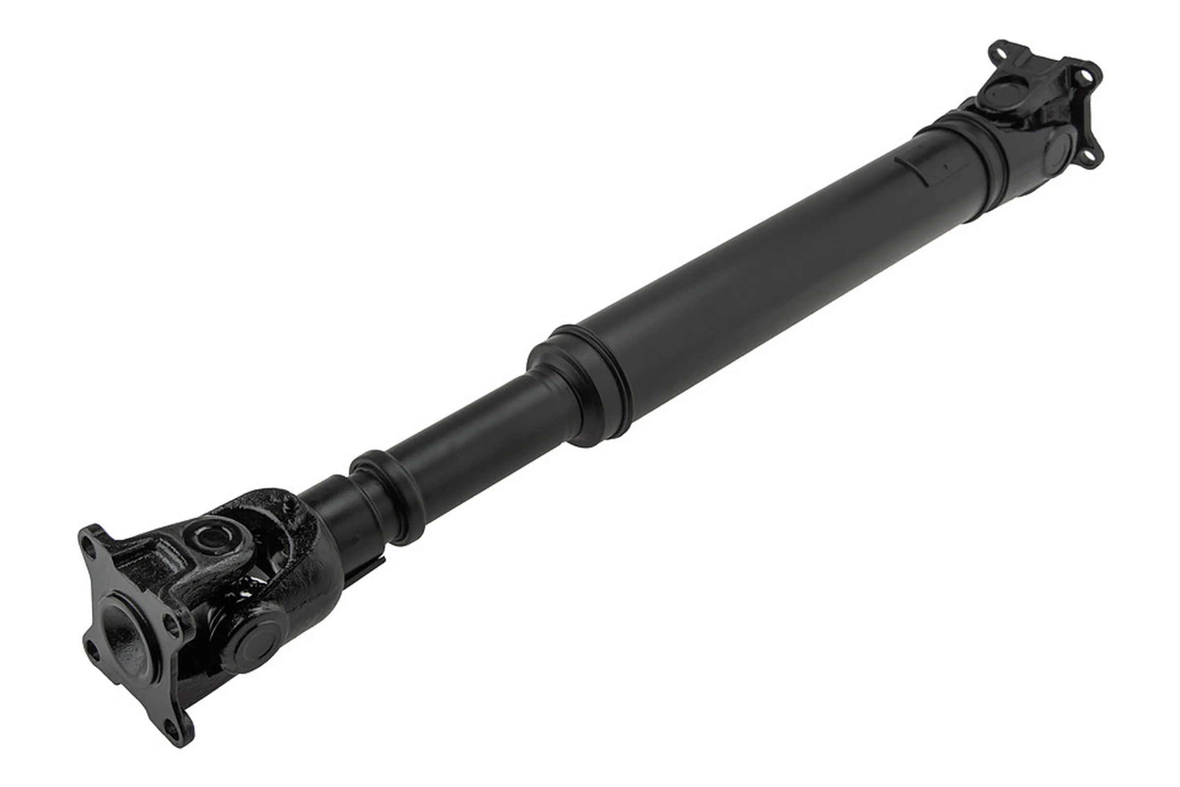 Propshaft, axle drive