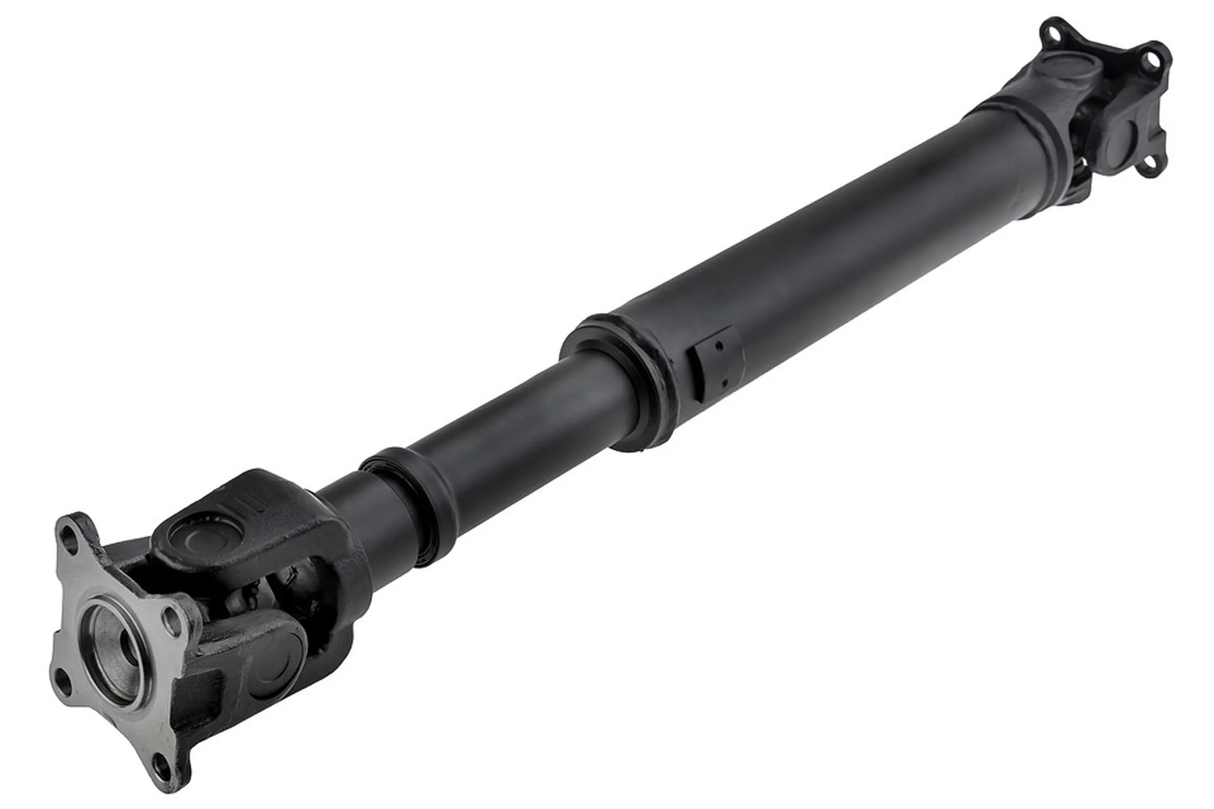 Propshaft, axle drive