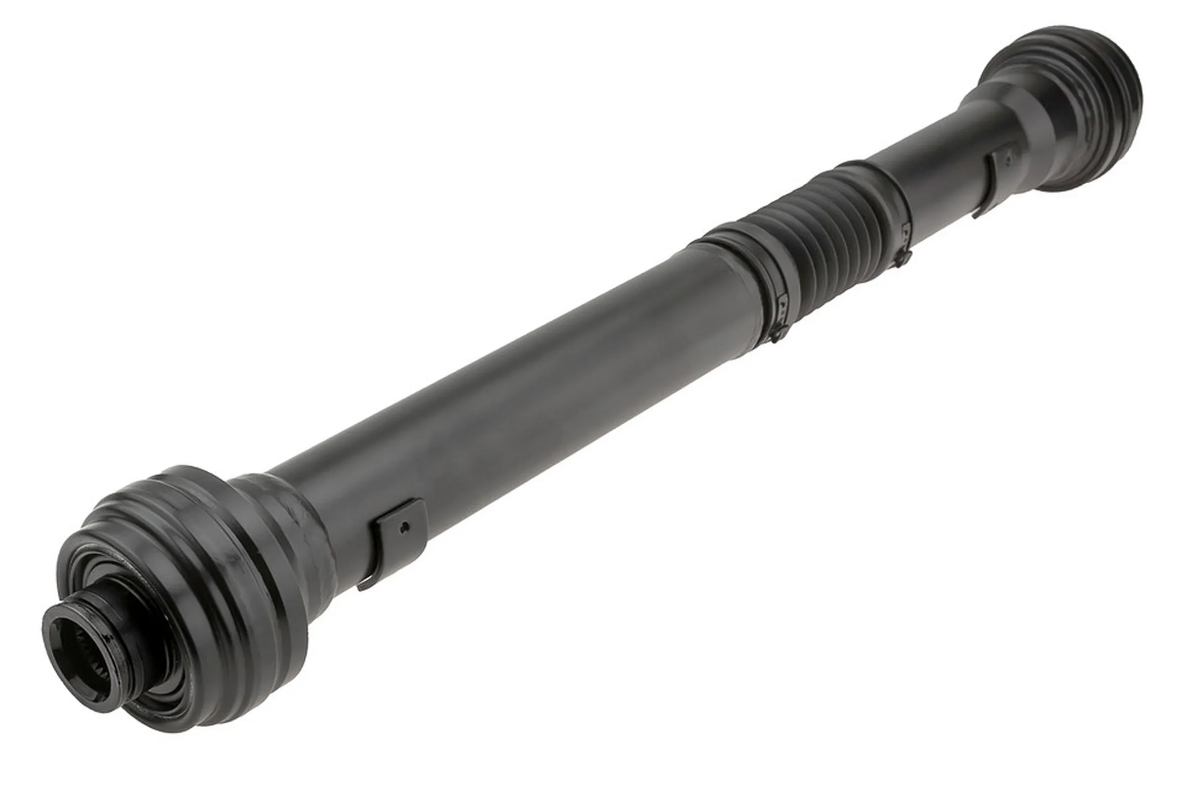 Propshaft, axle drive