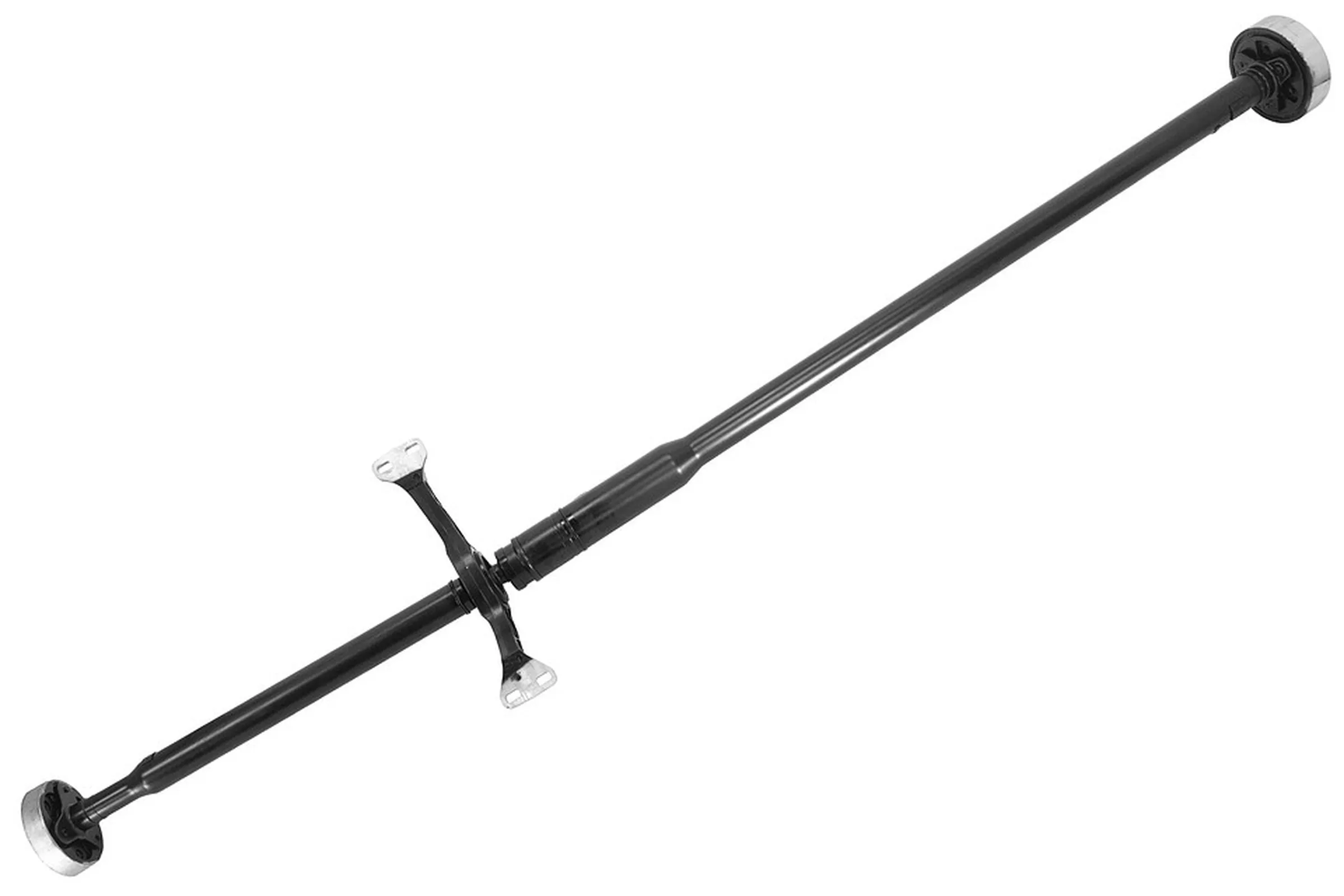 Propshaft, axle drive