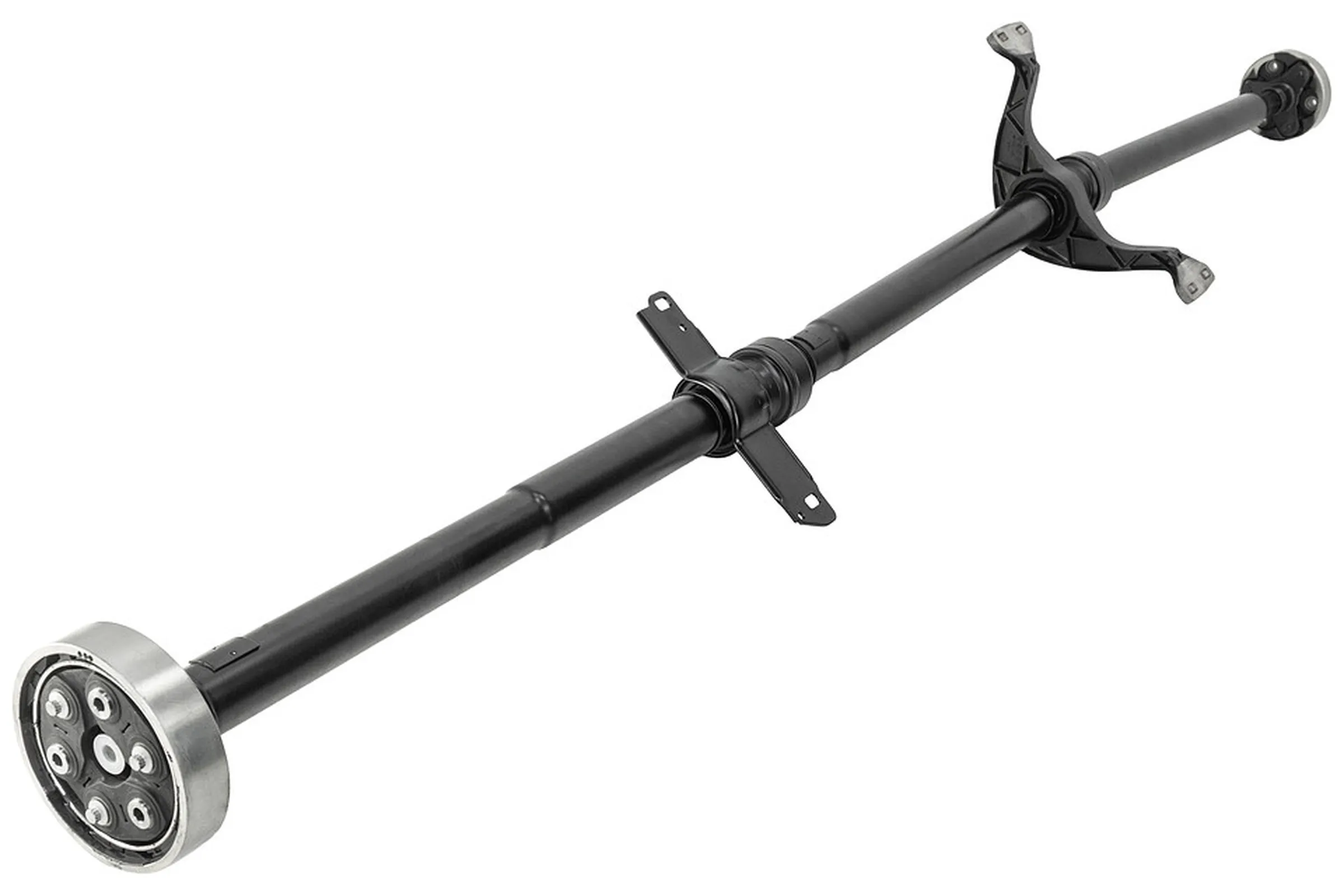 Propshaft, axle drive