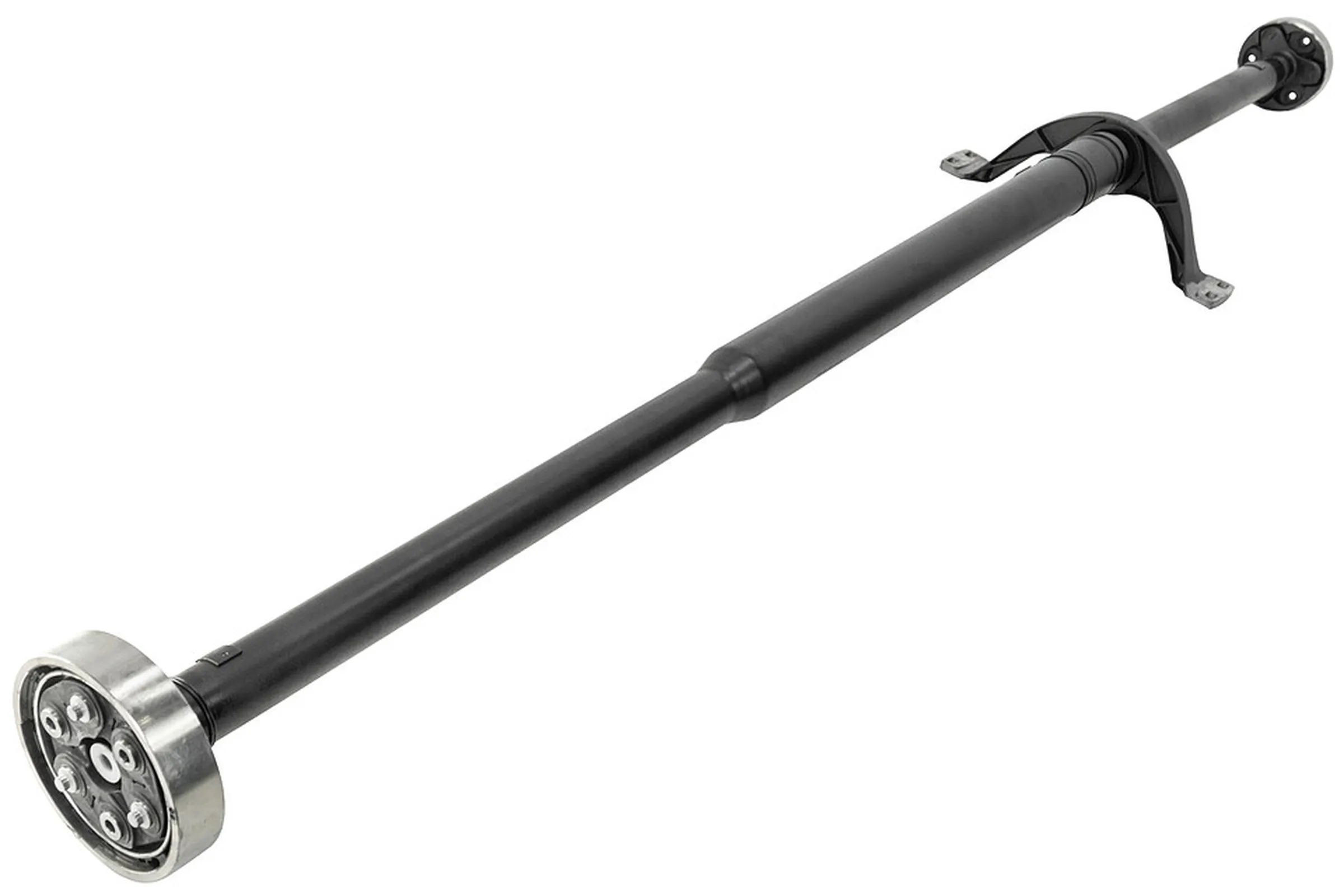 Propshaft, axle drive