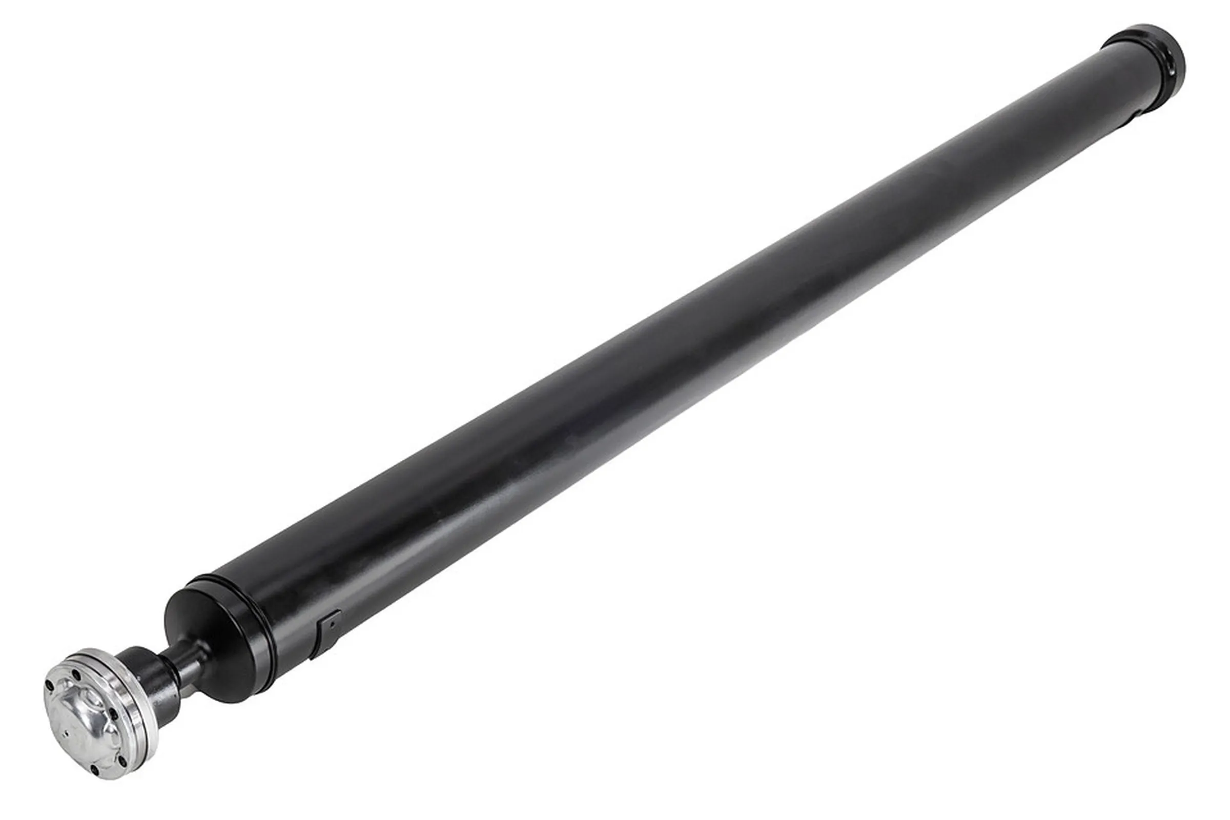 Propshaft, axle drive