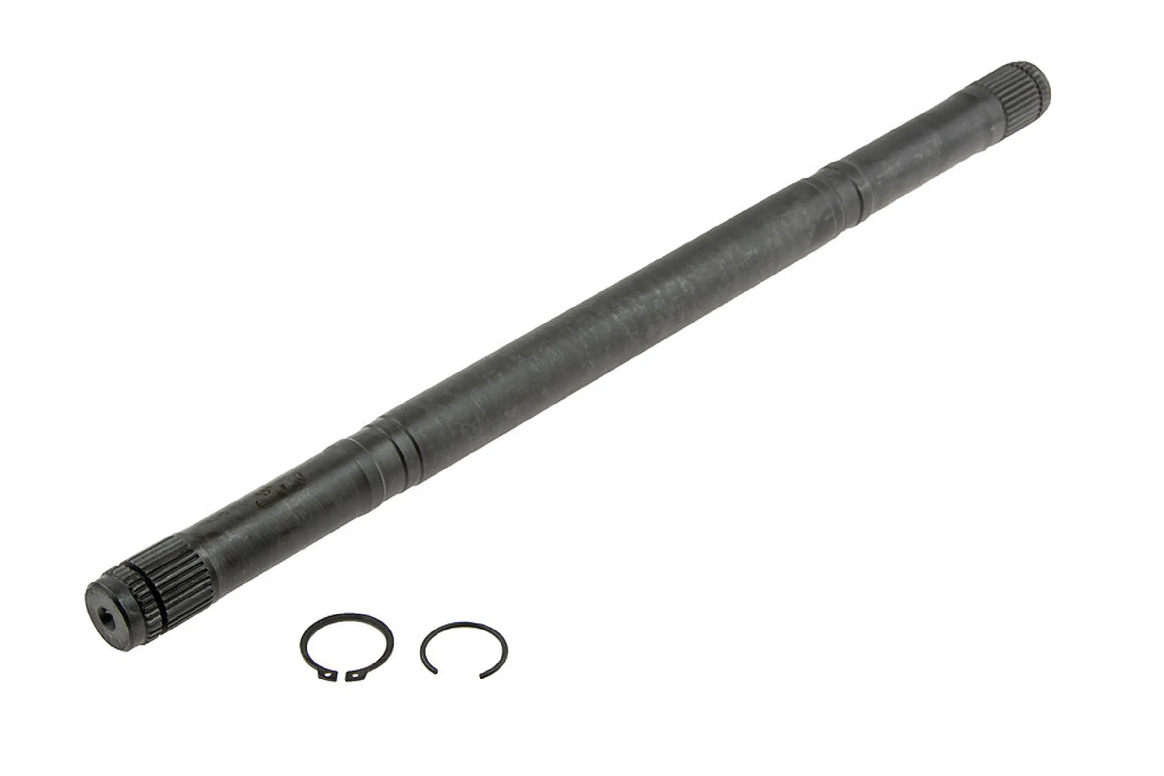 Intermediate shaft