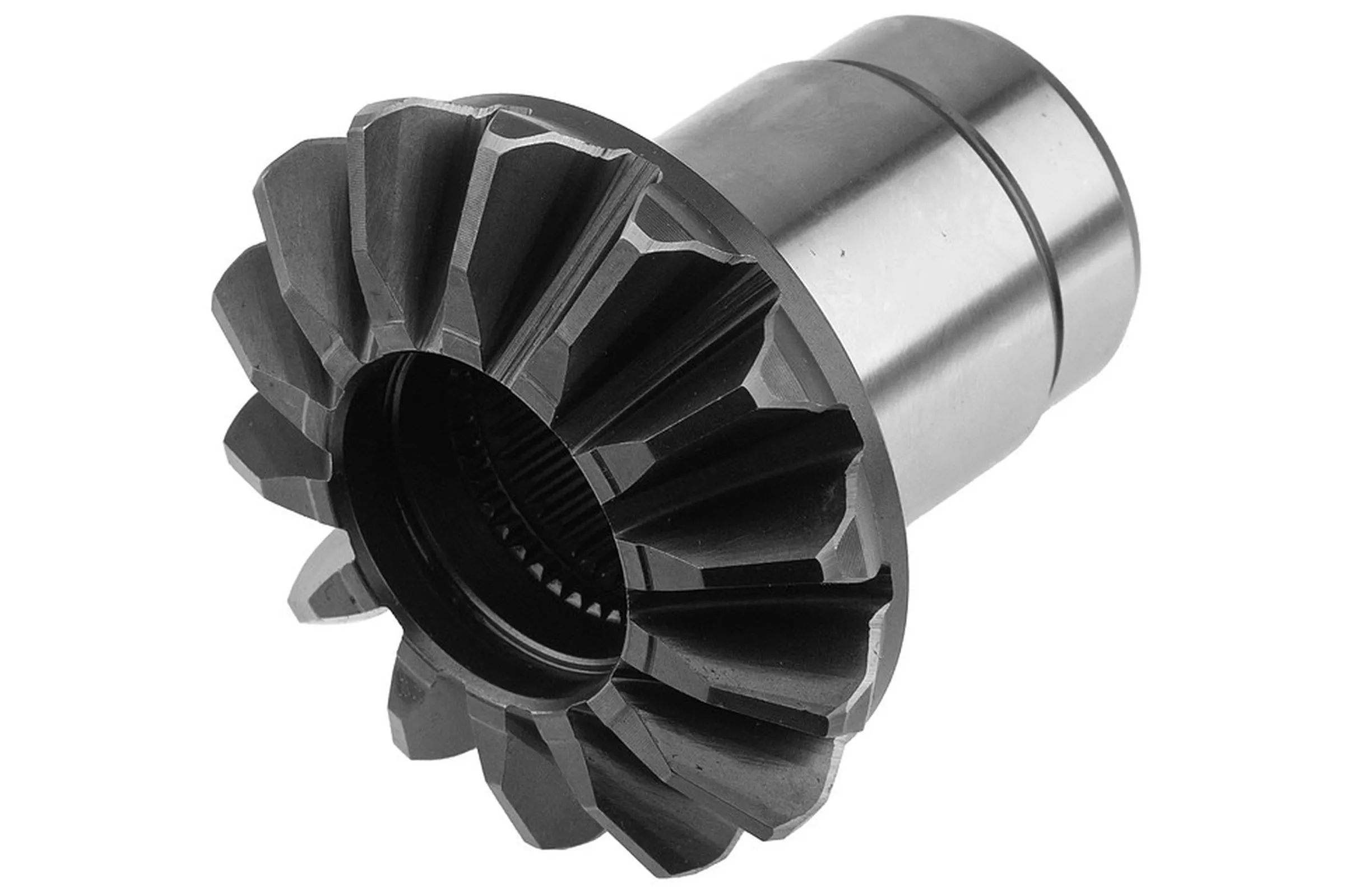 Propshaft, axle drive