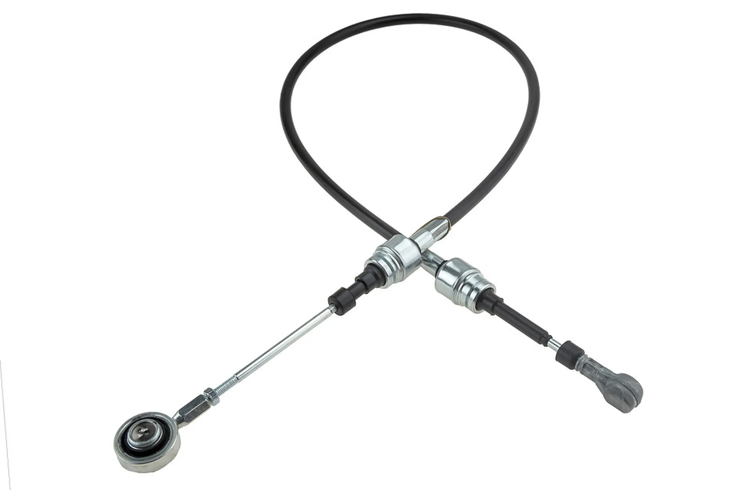 Trosas, neautomatinė transmisija