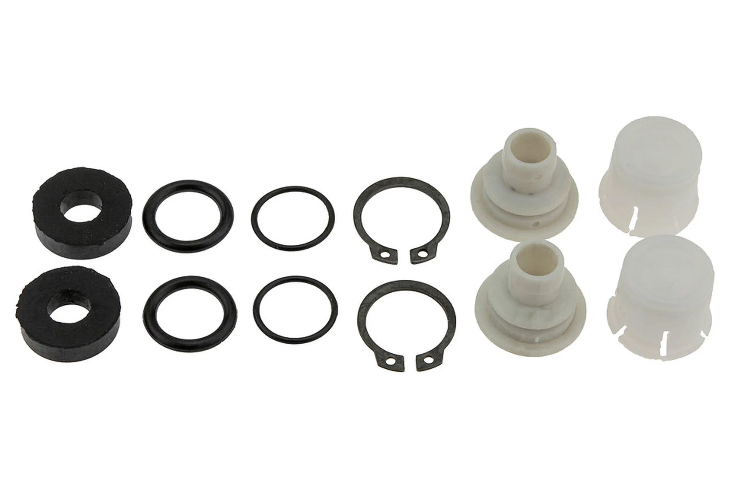 Repair kit, gear shift lever