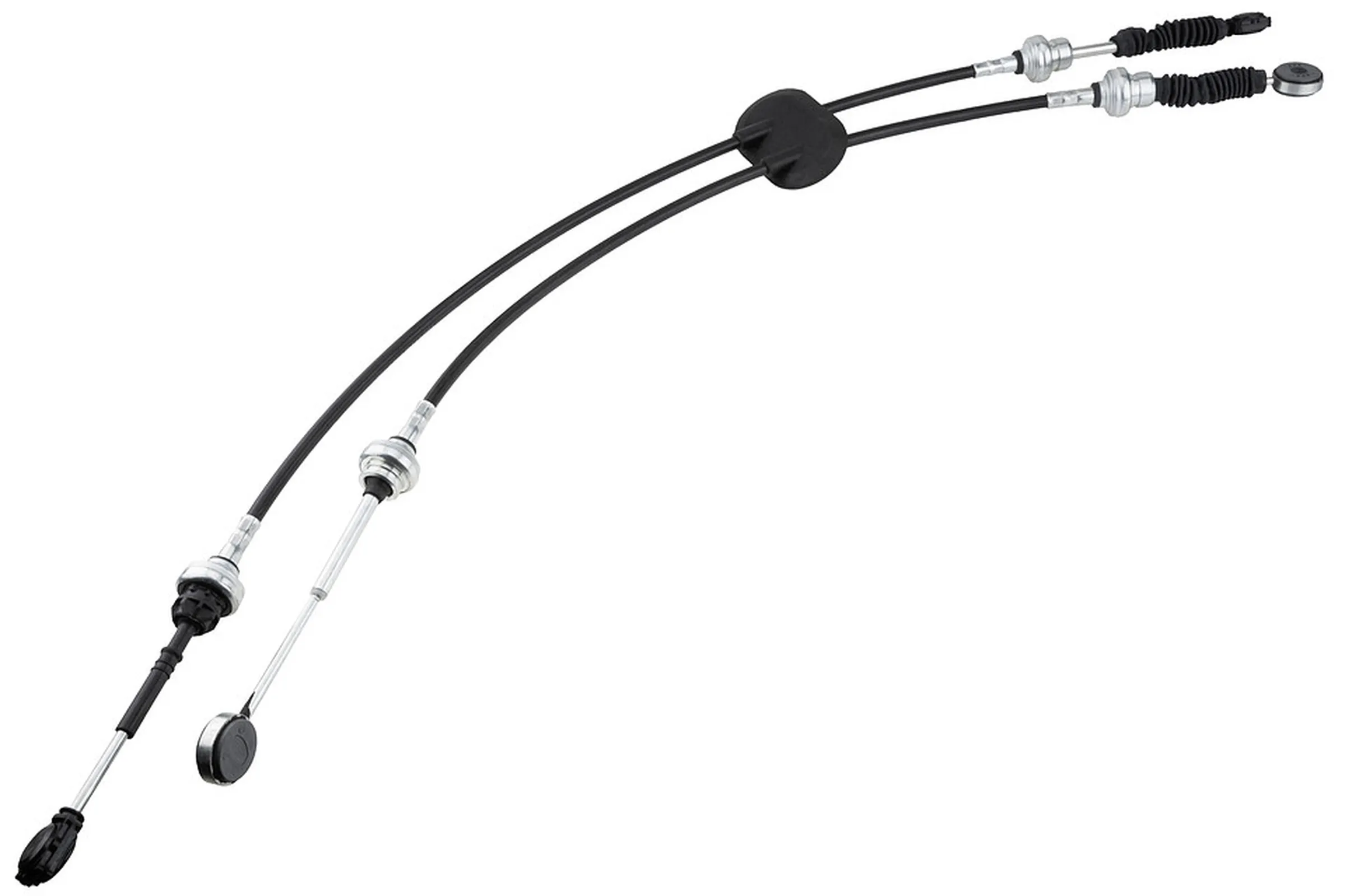 Trosas, neautomatinė transmisija