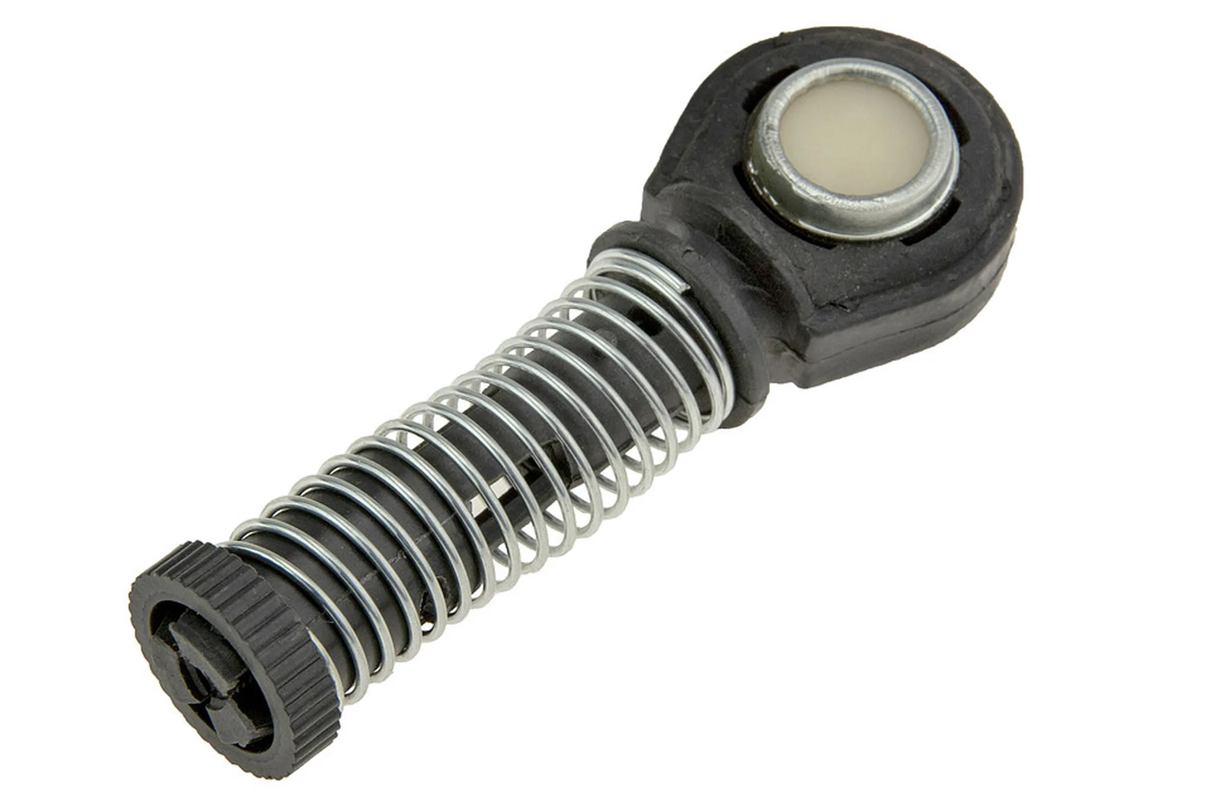 Cable pull, manual transmission