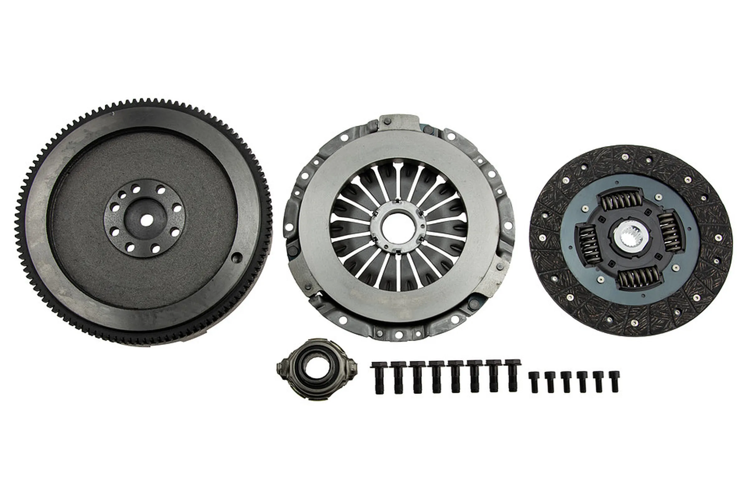 Clutch kit