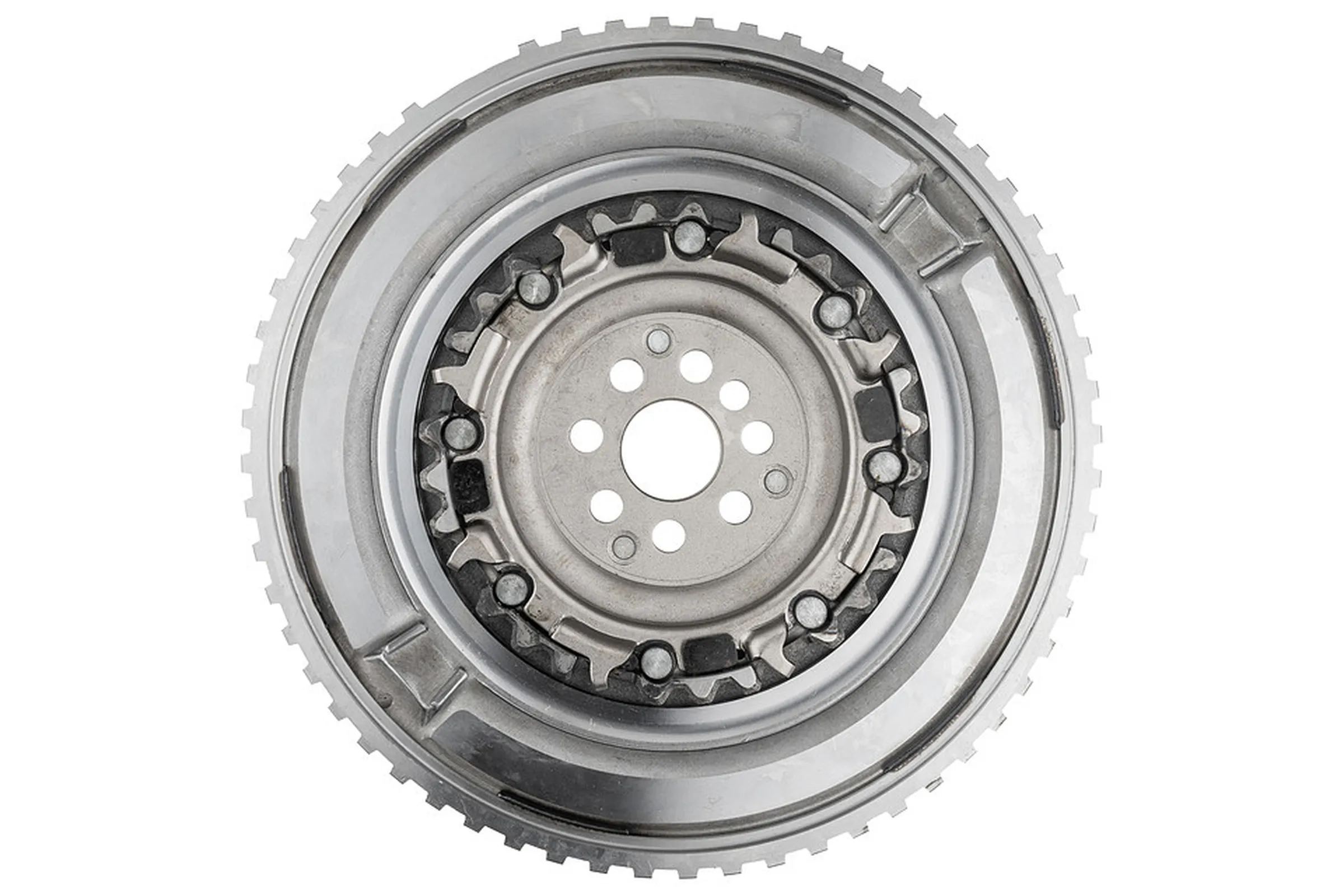 Flywheel