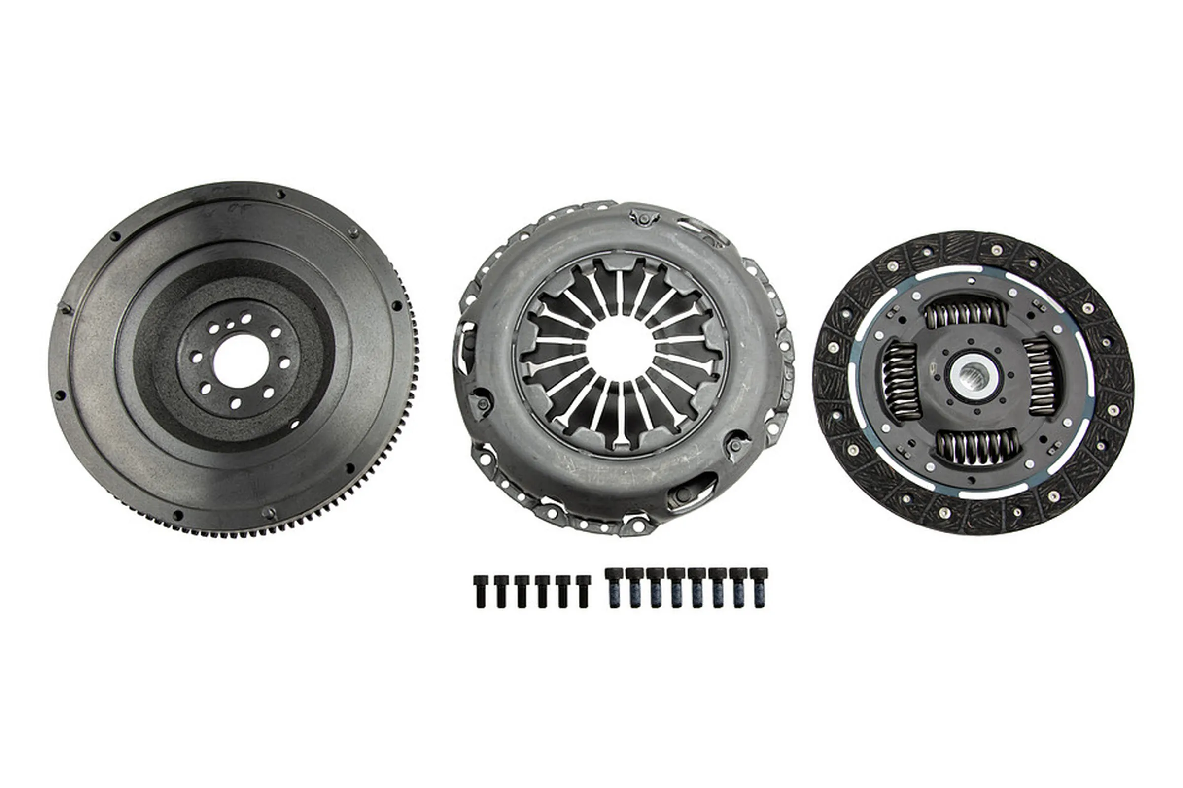 Clutch kit