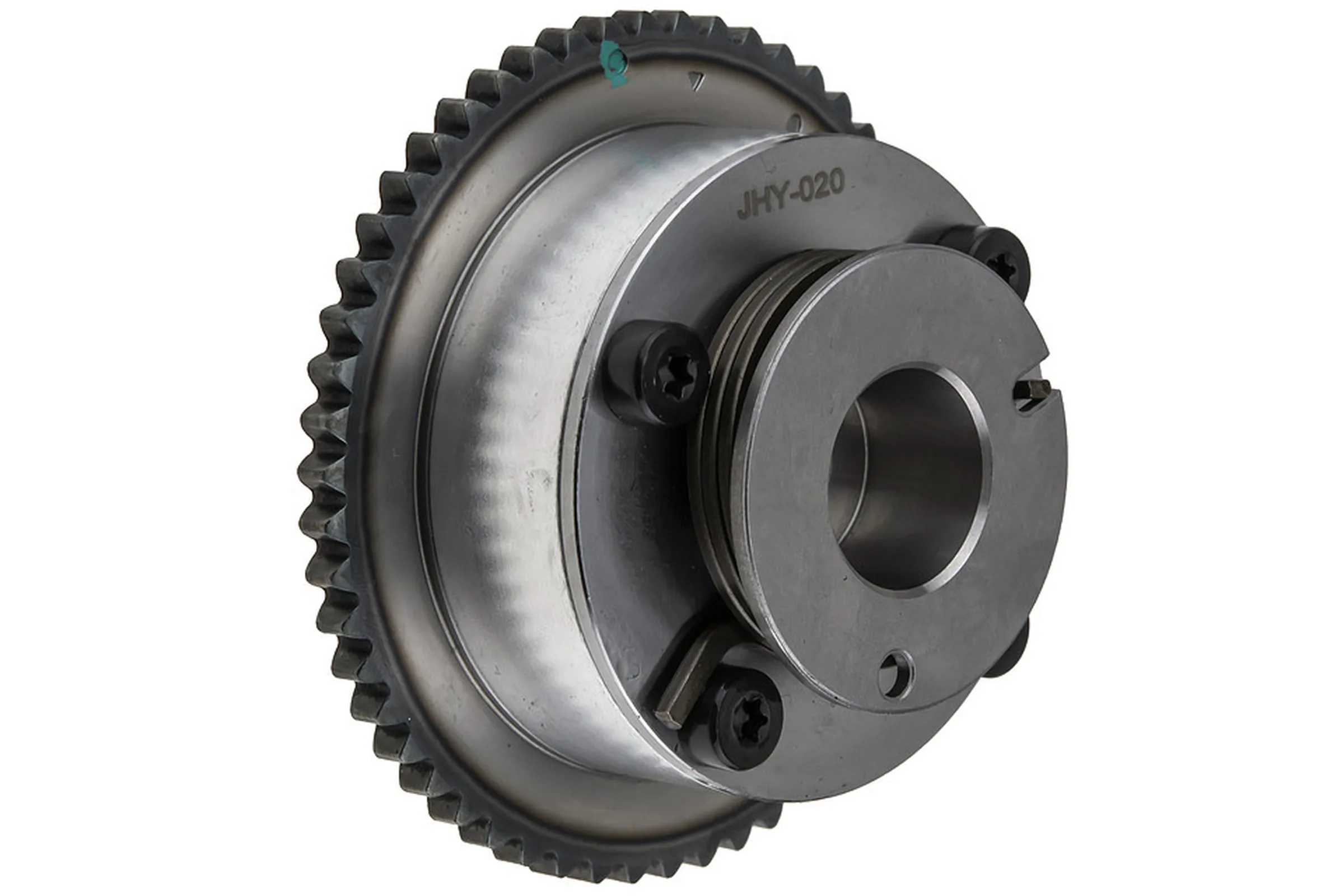 Camshaft adjuster
