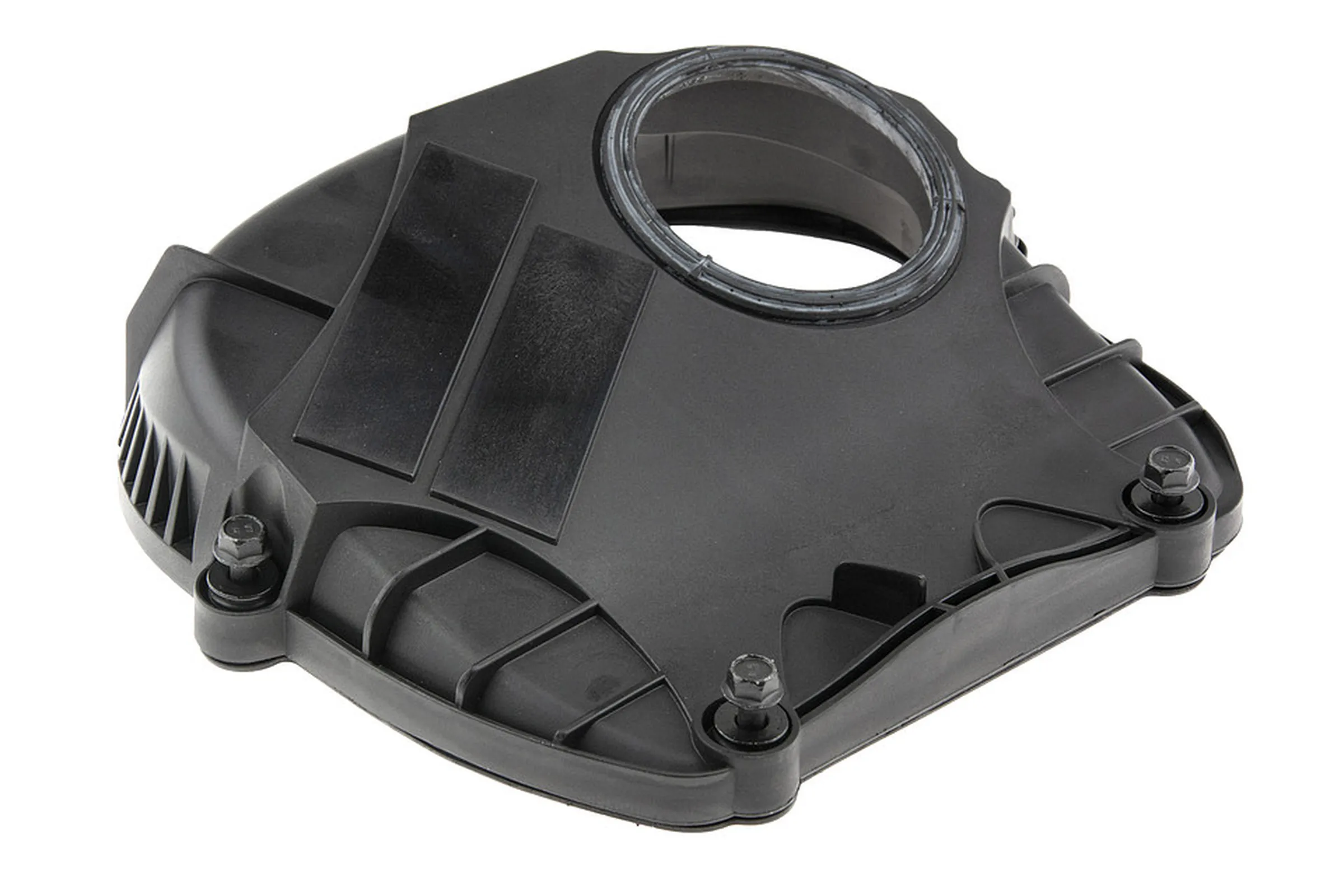 Cover, timing belt