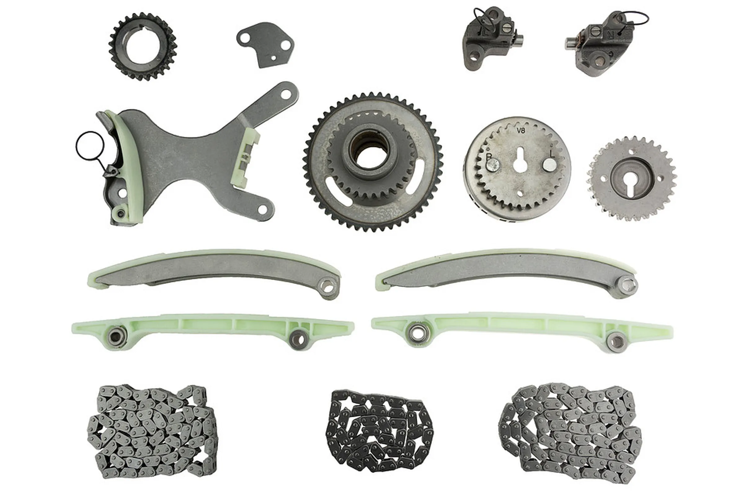 Timing chain kit