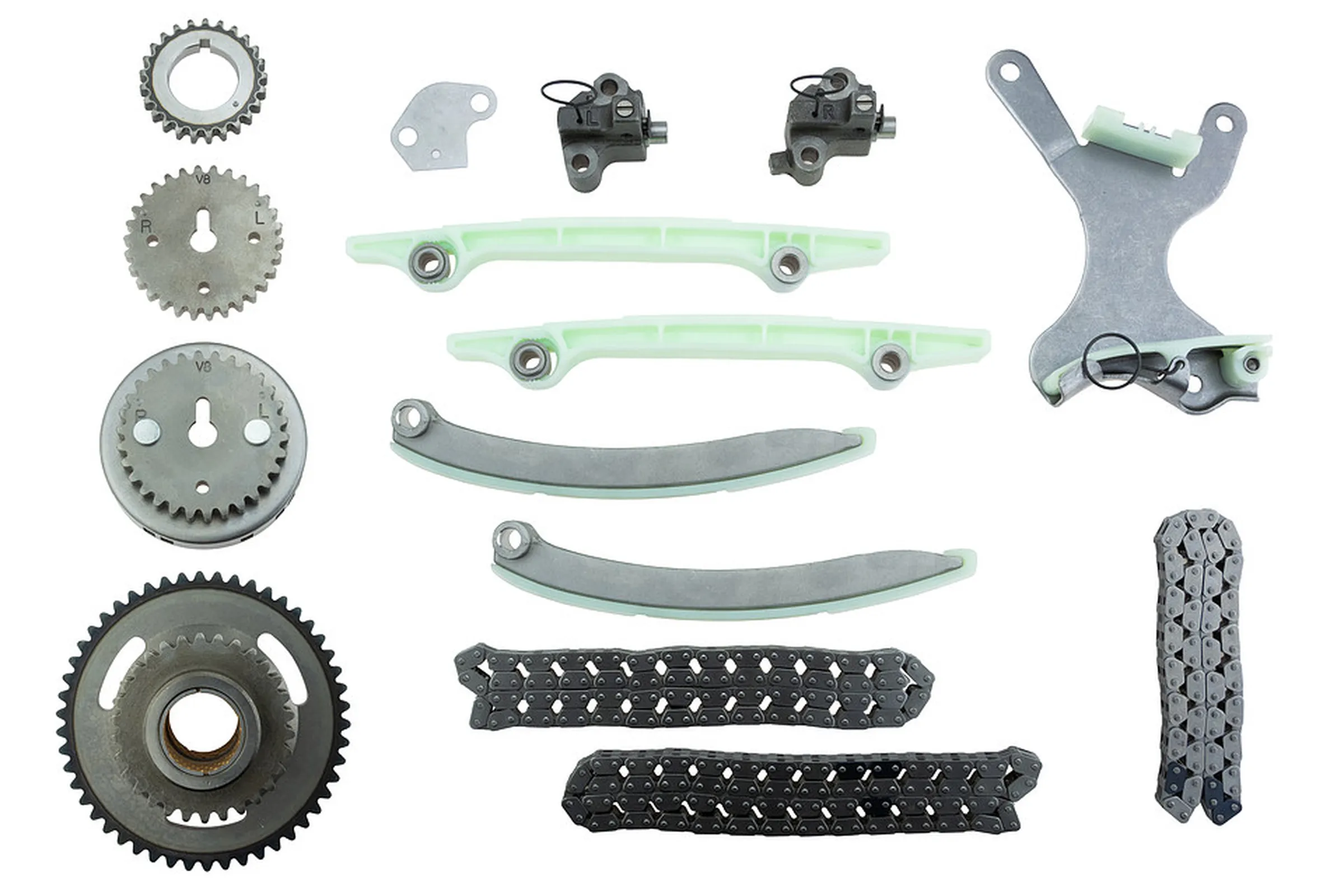Timing chain kit