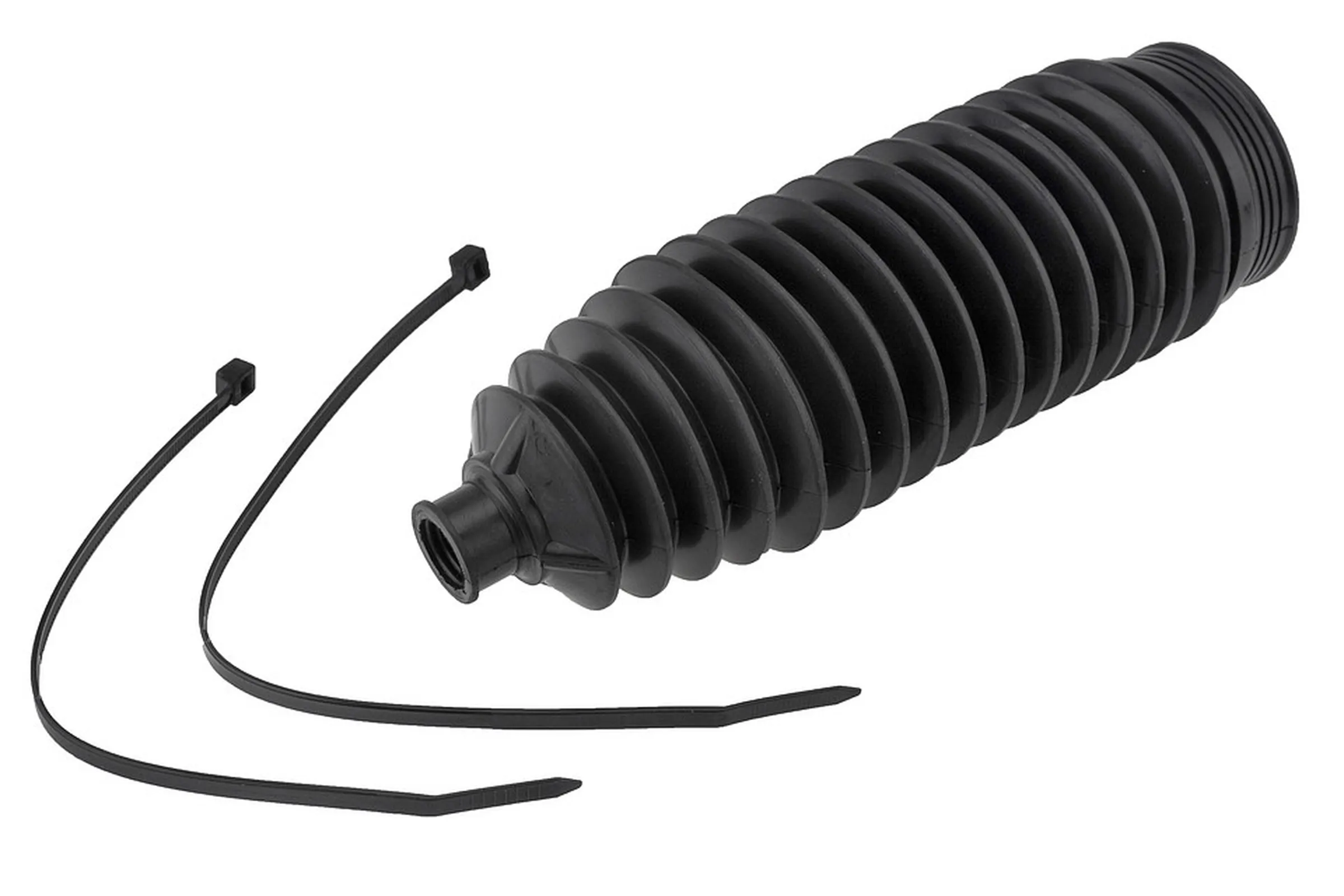 Bellow kit, steering