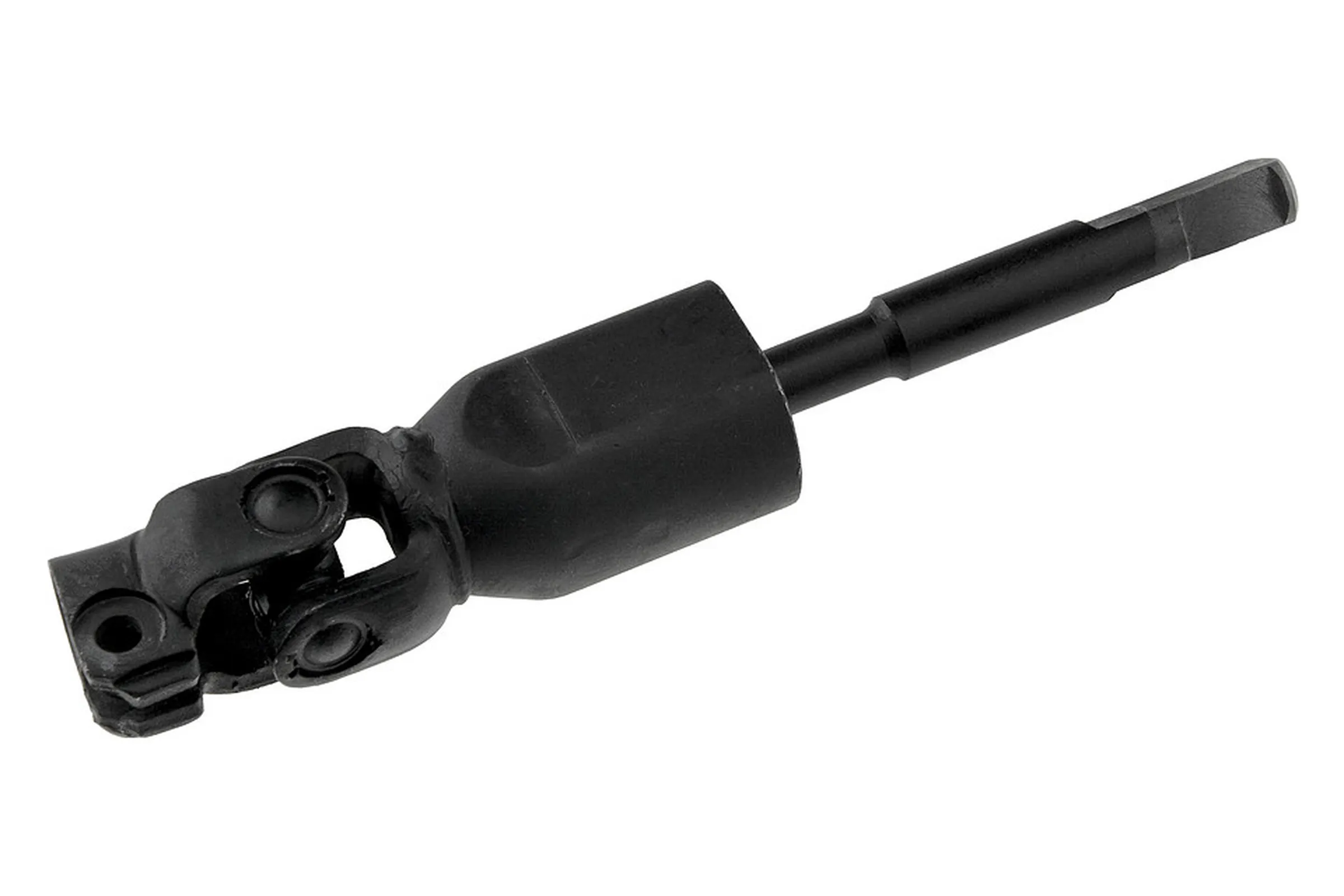 Steering shaft