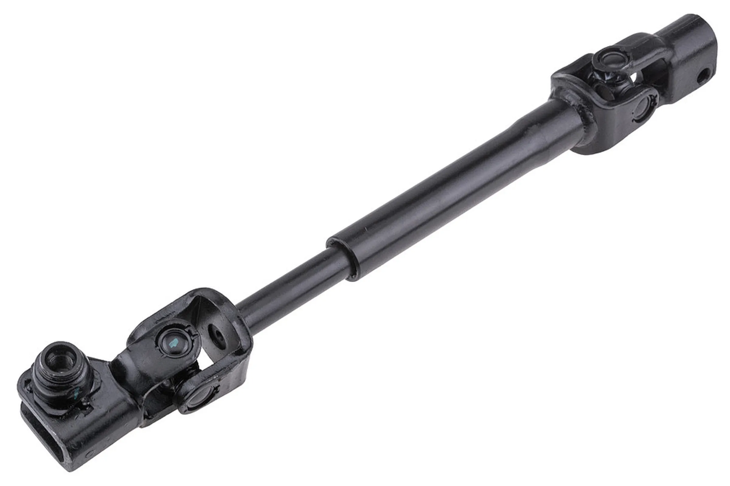 Steering shaft