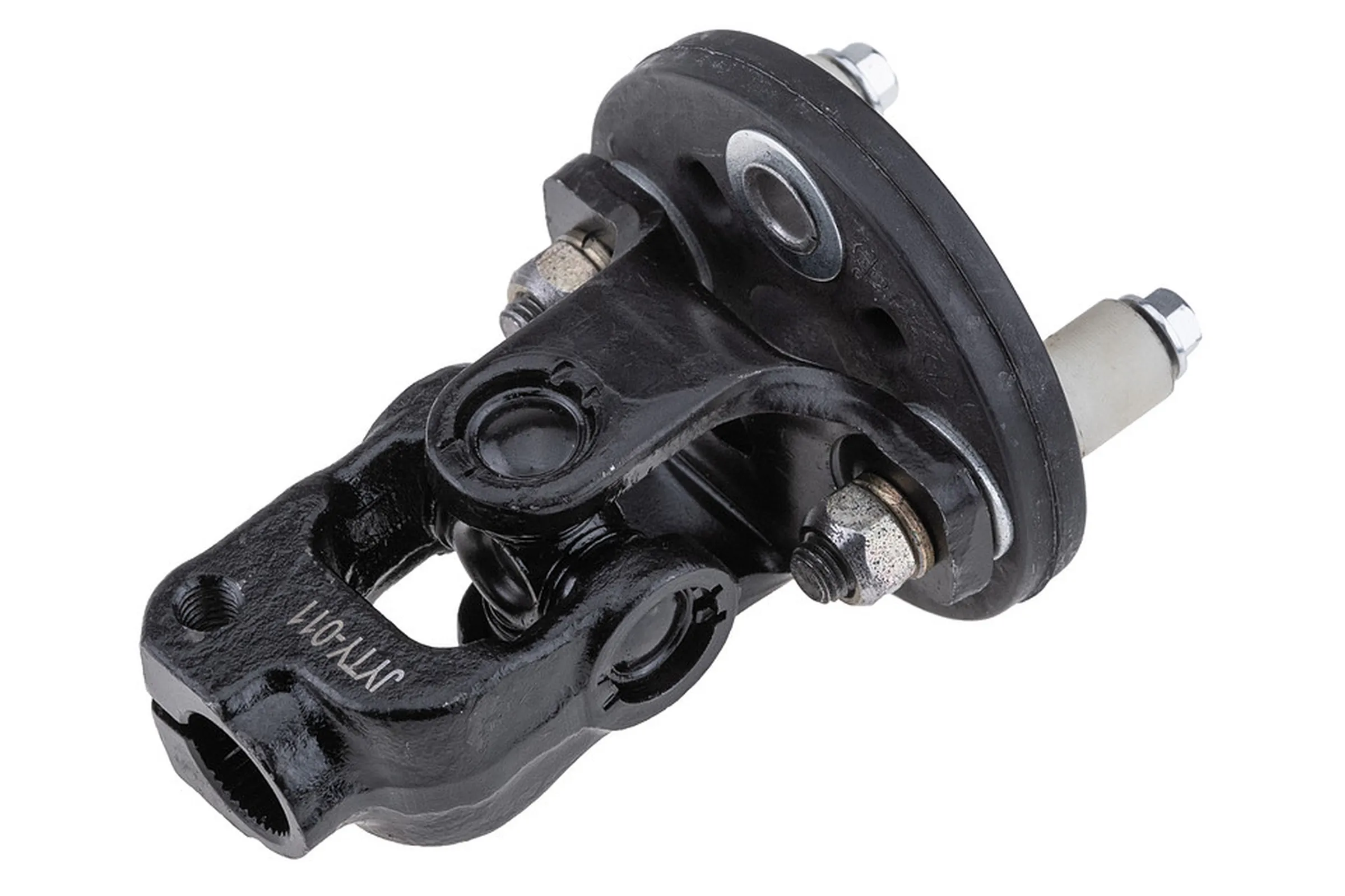 Steering shaft