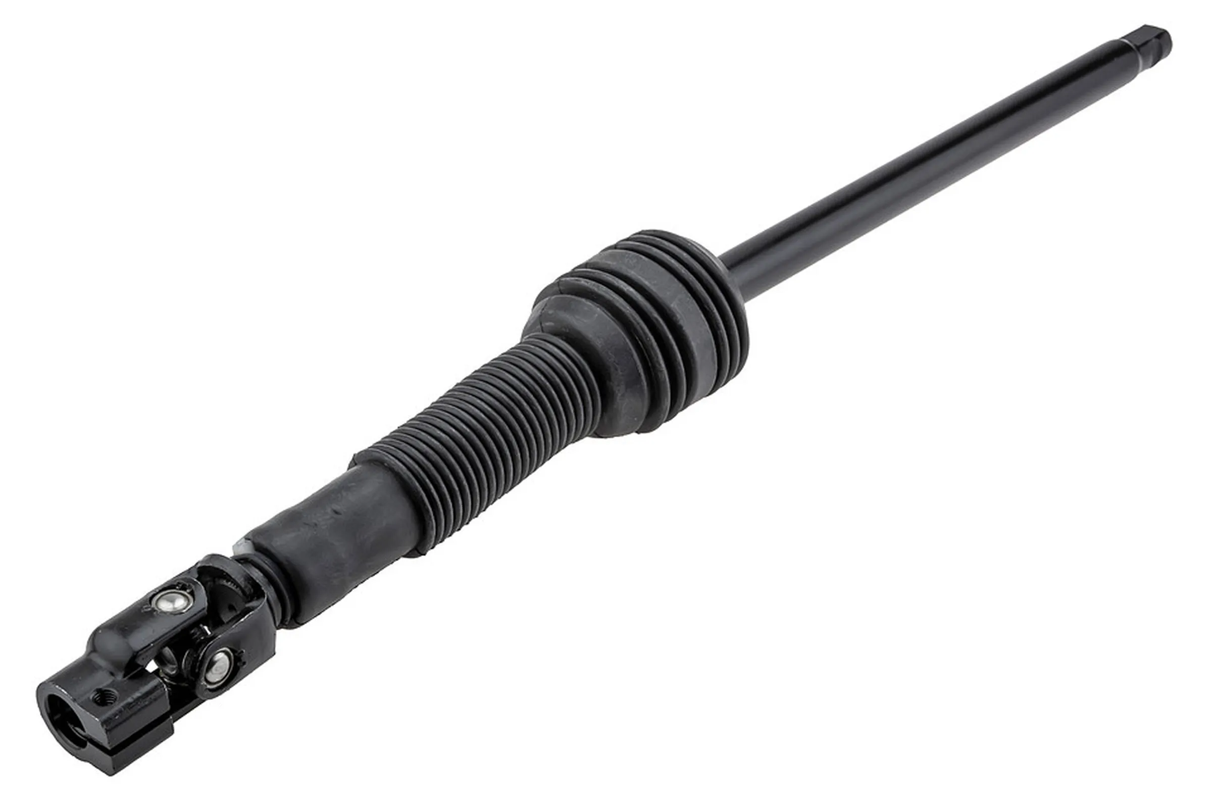 Steering column