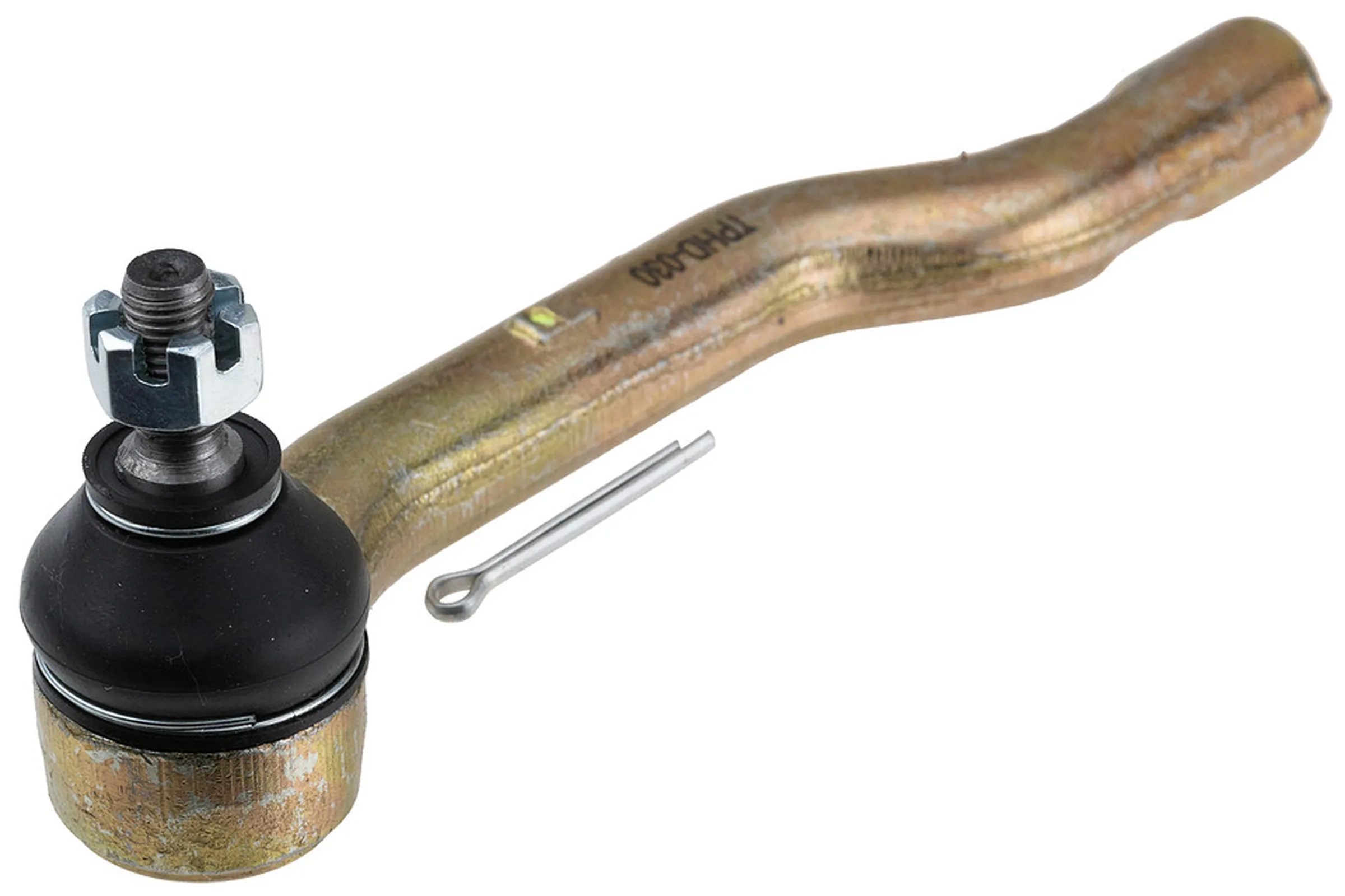 Tie rod end
