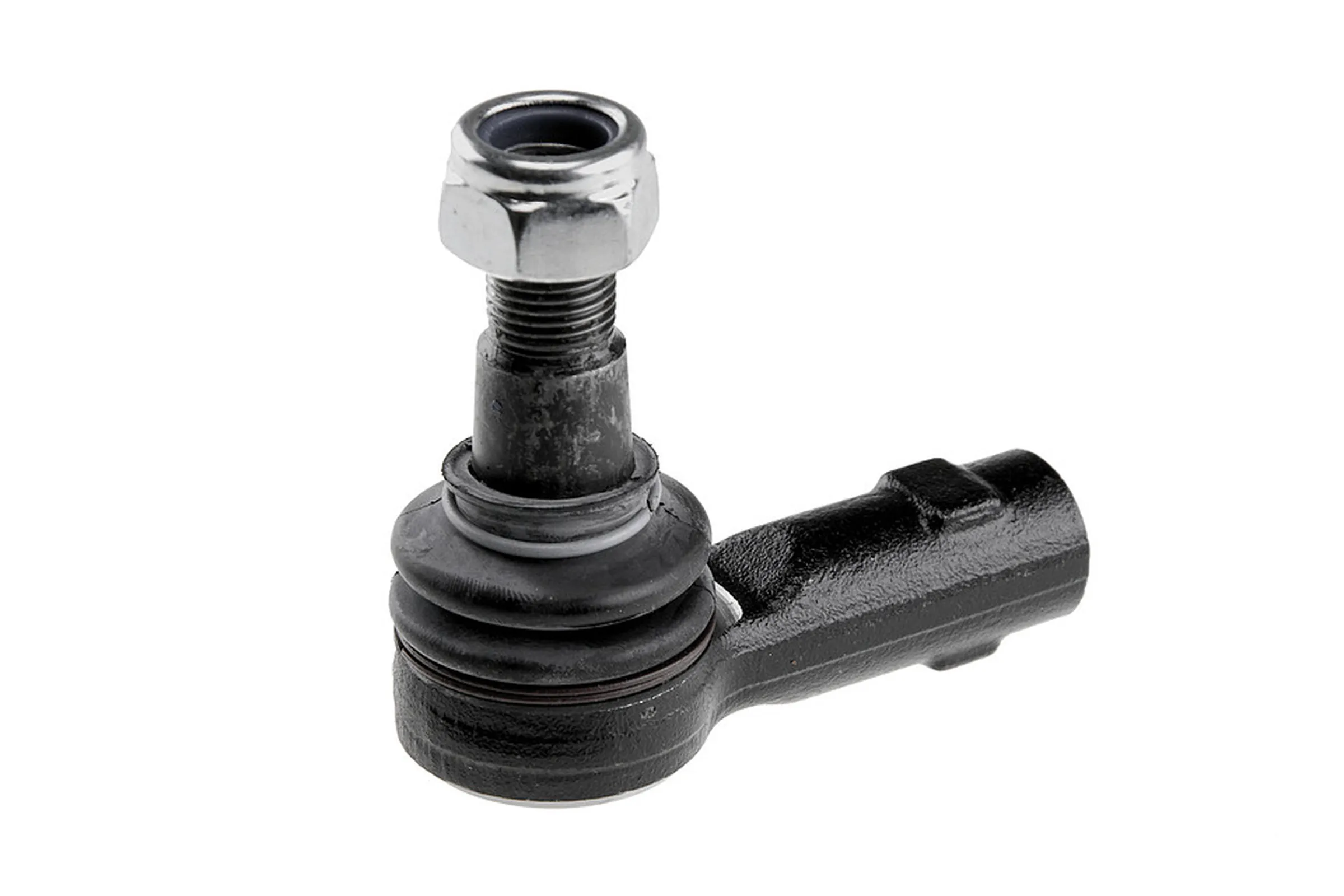 Tie rod end