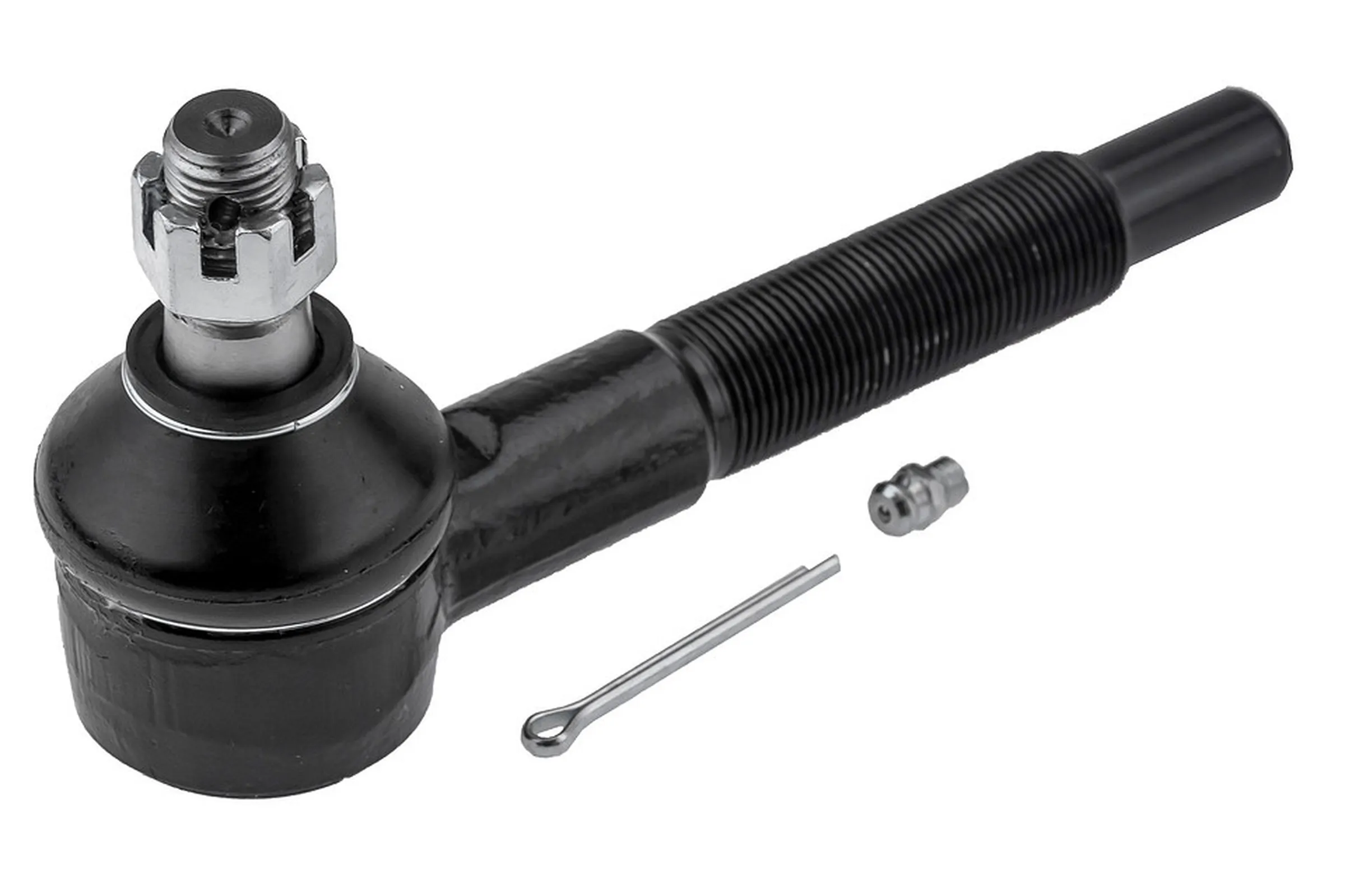 Tie rod end