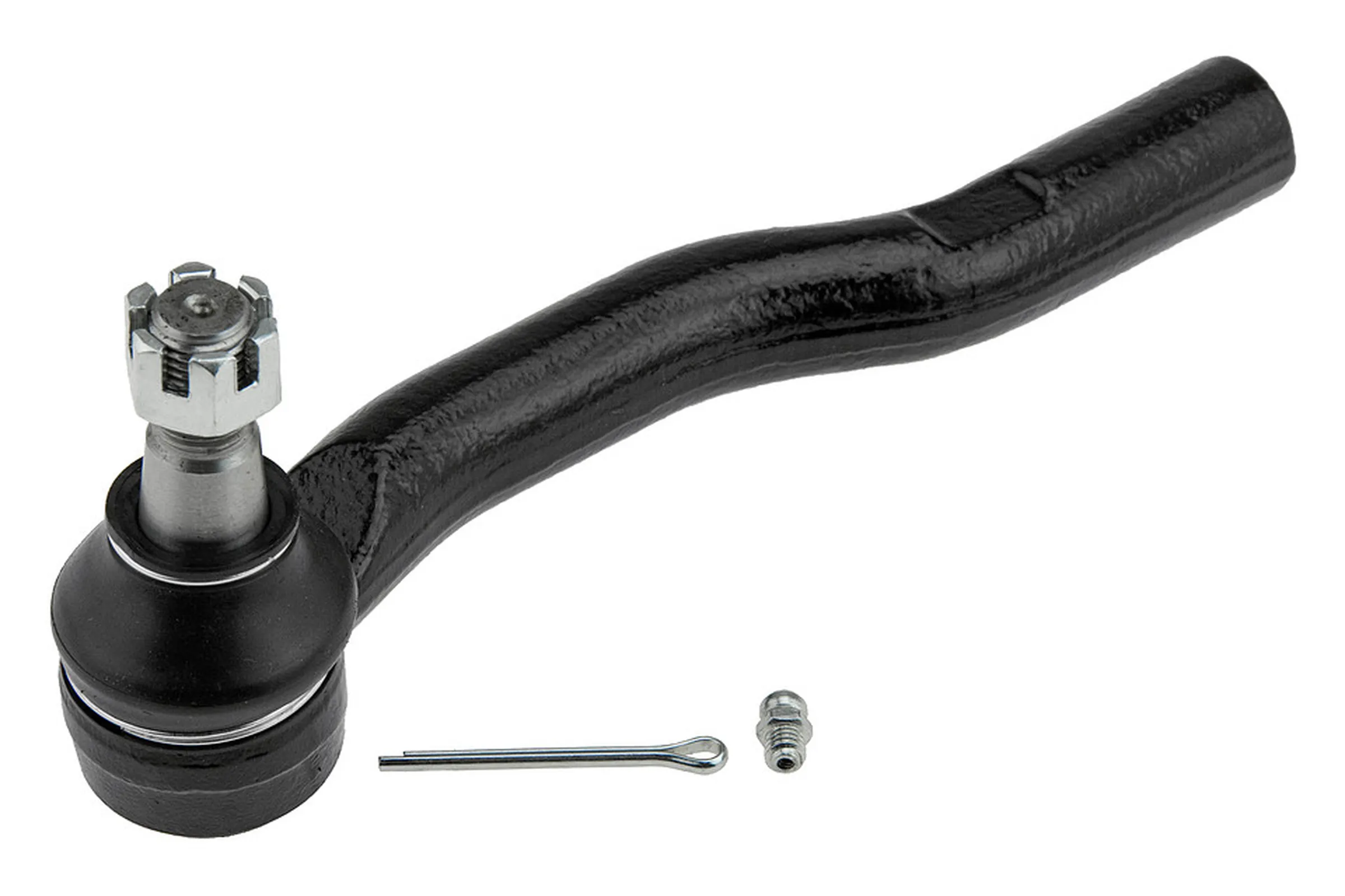 Tie rod end