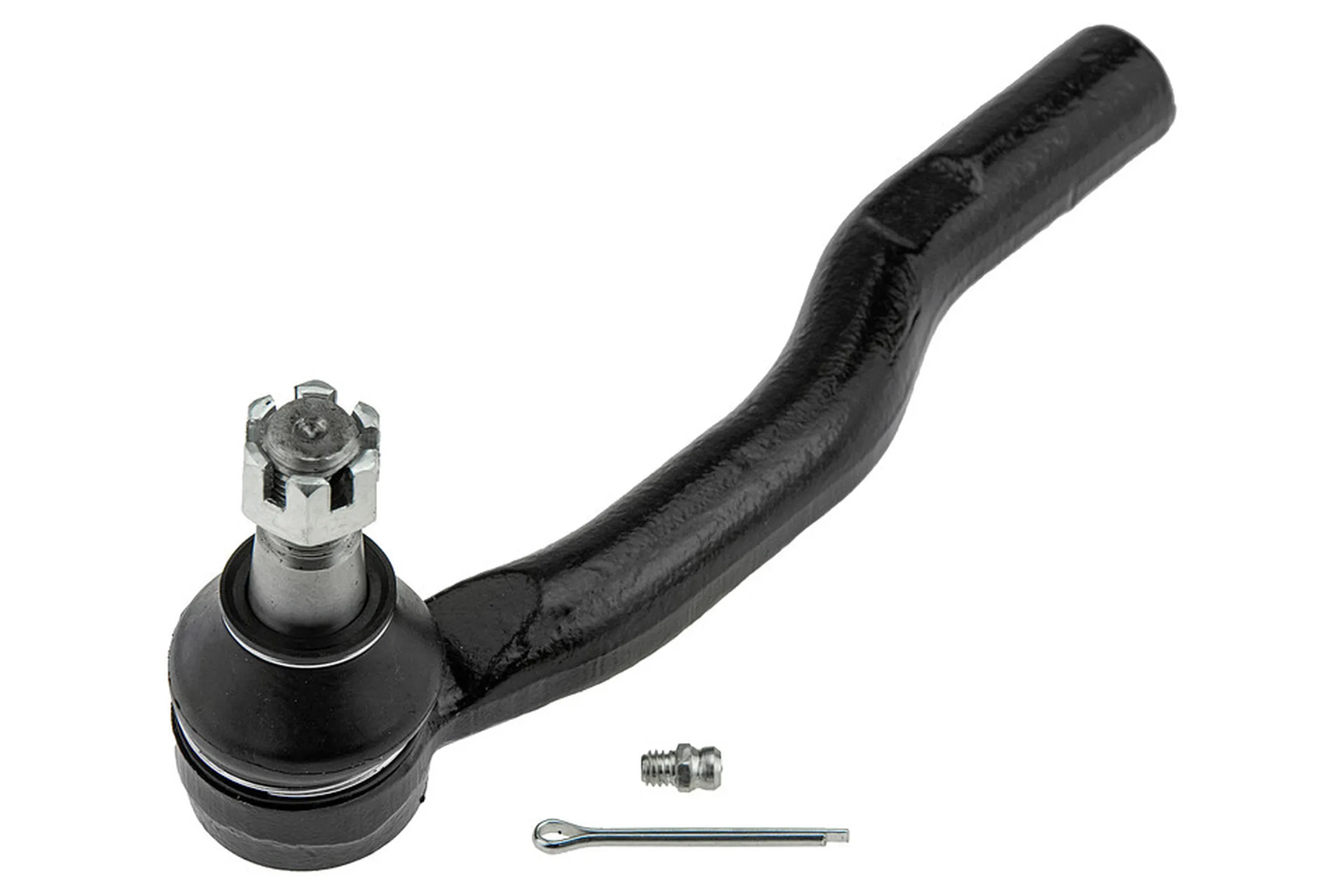 Tie rod end