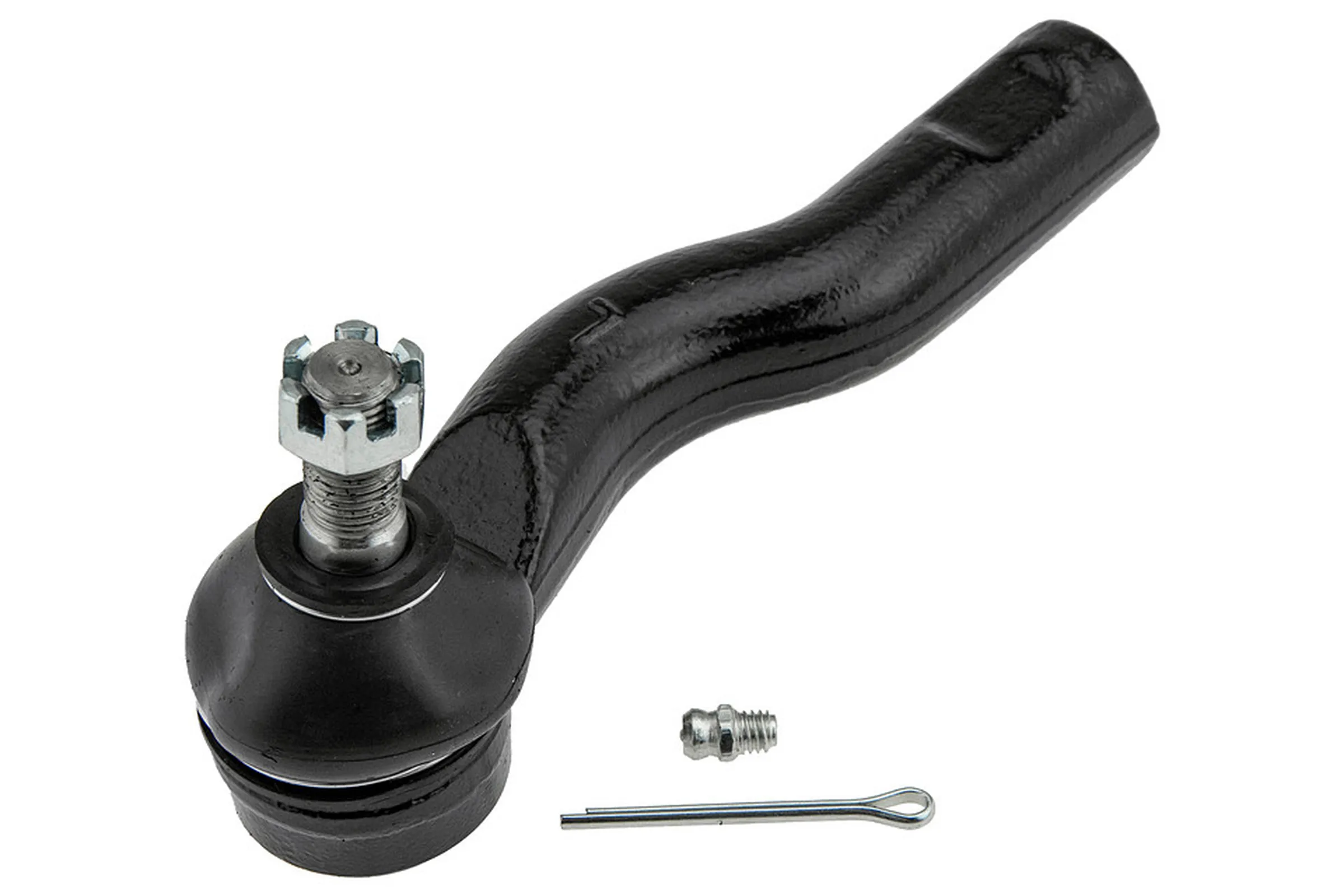 Tie rod end