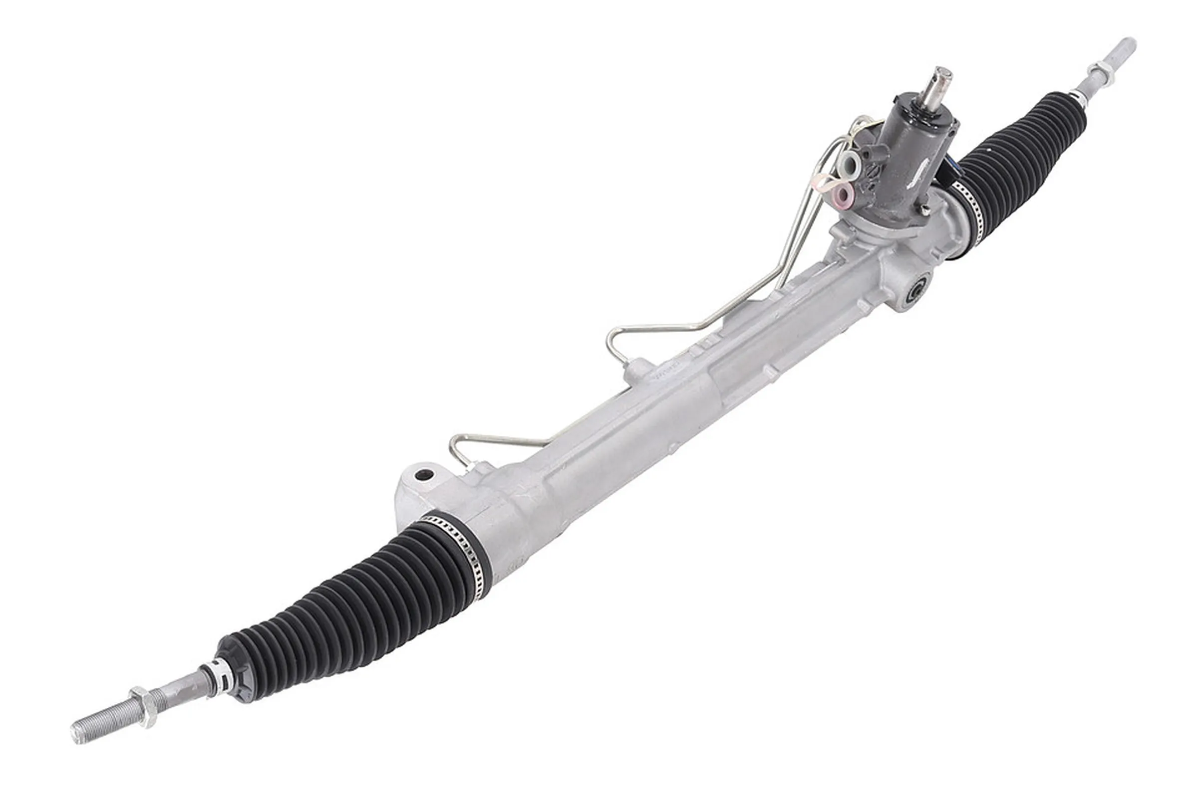 Steering gear