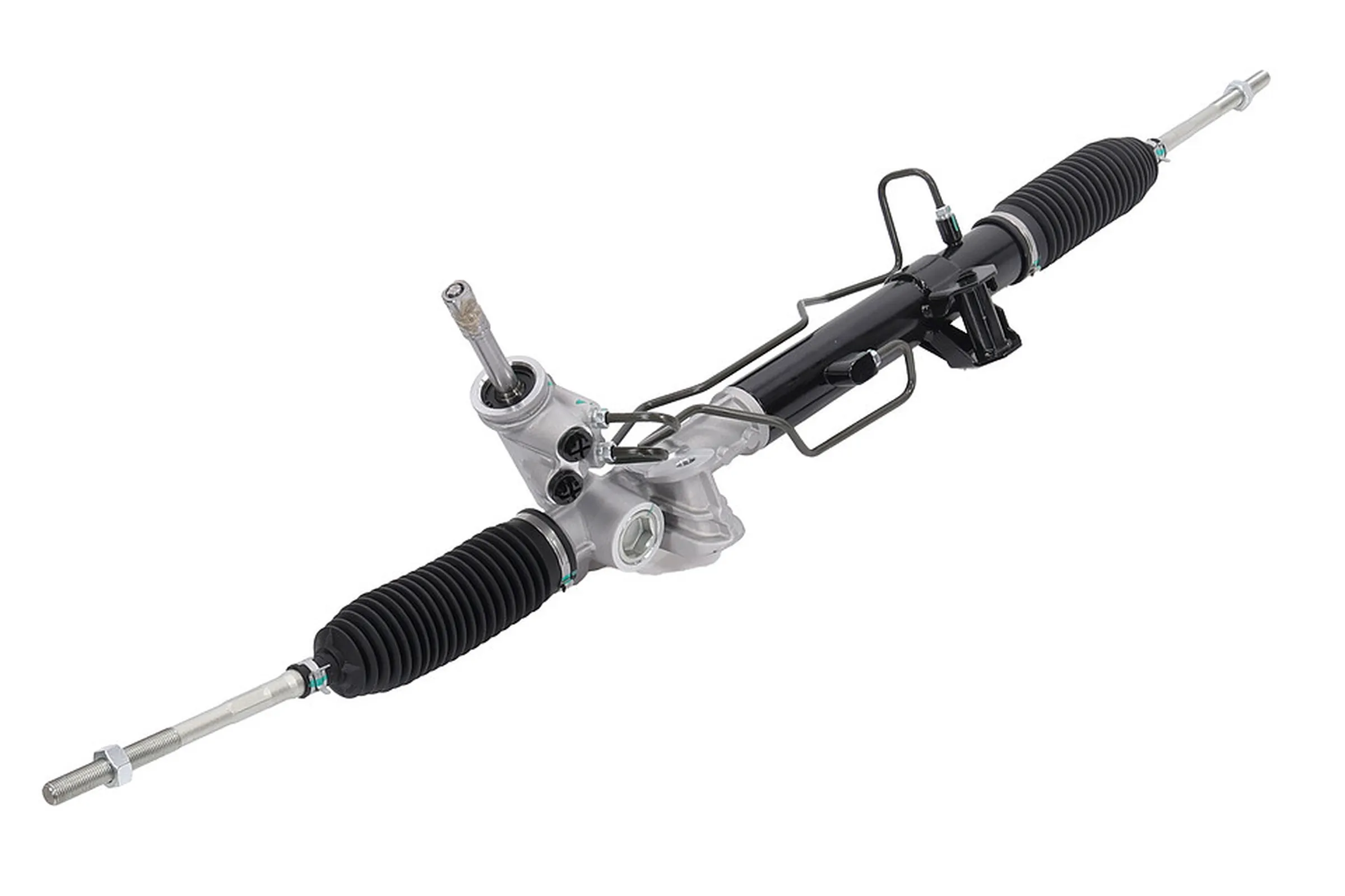Steering gear