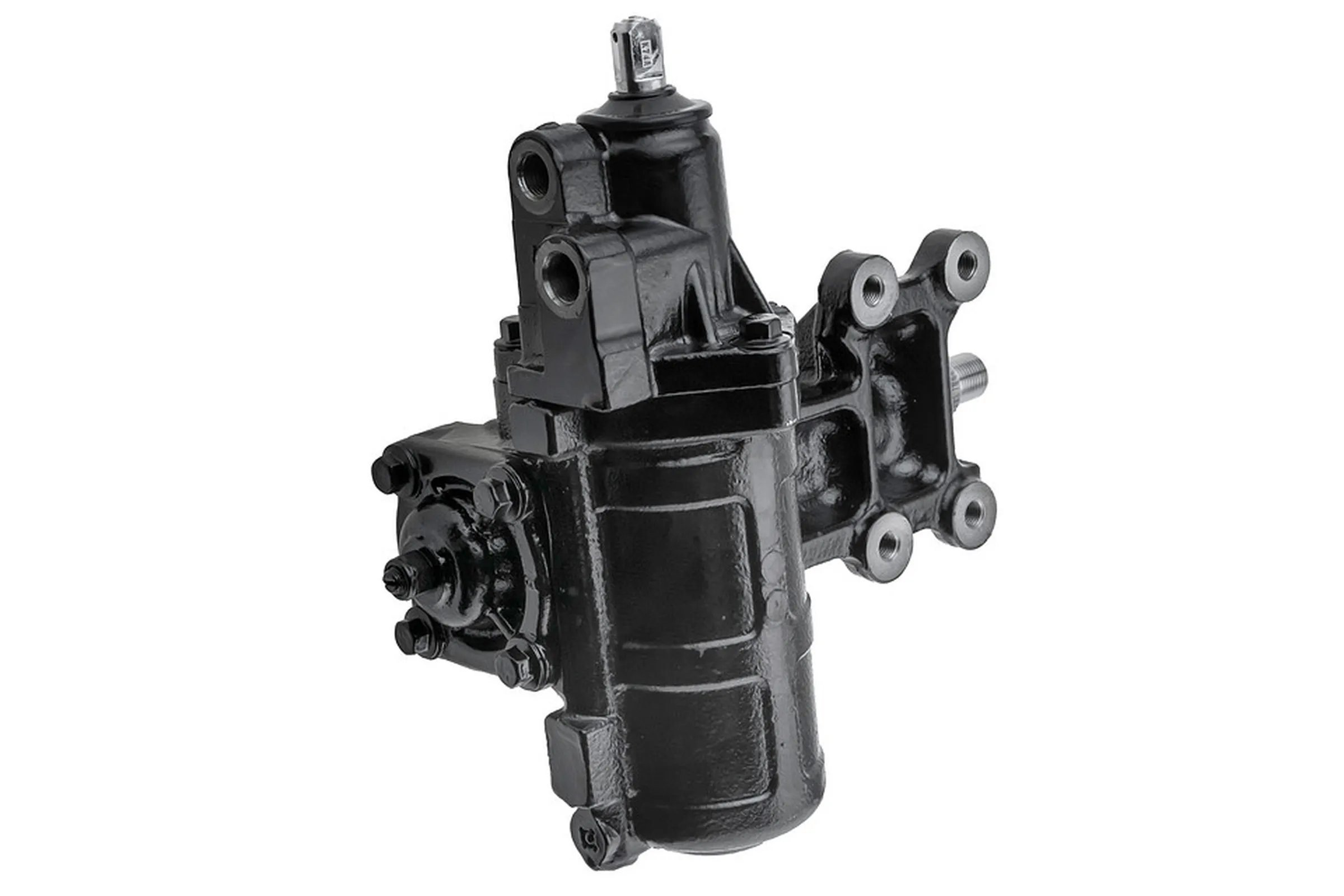 Steering gear